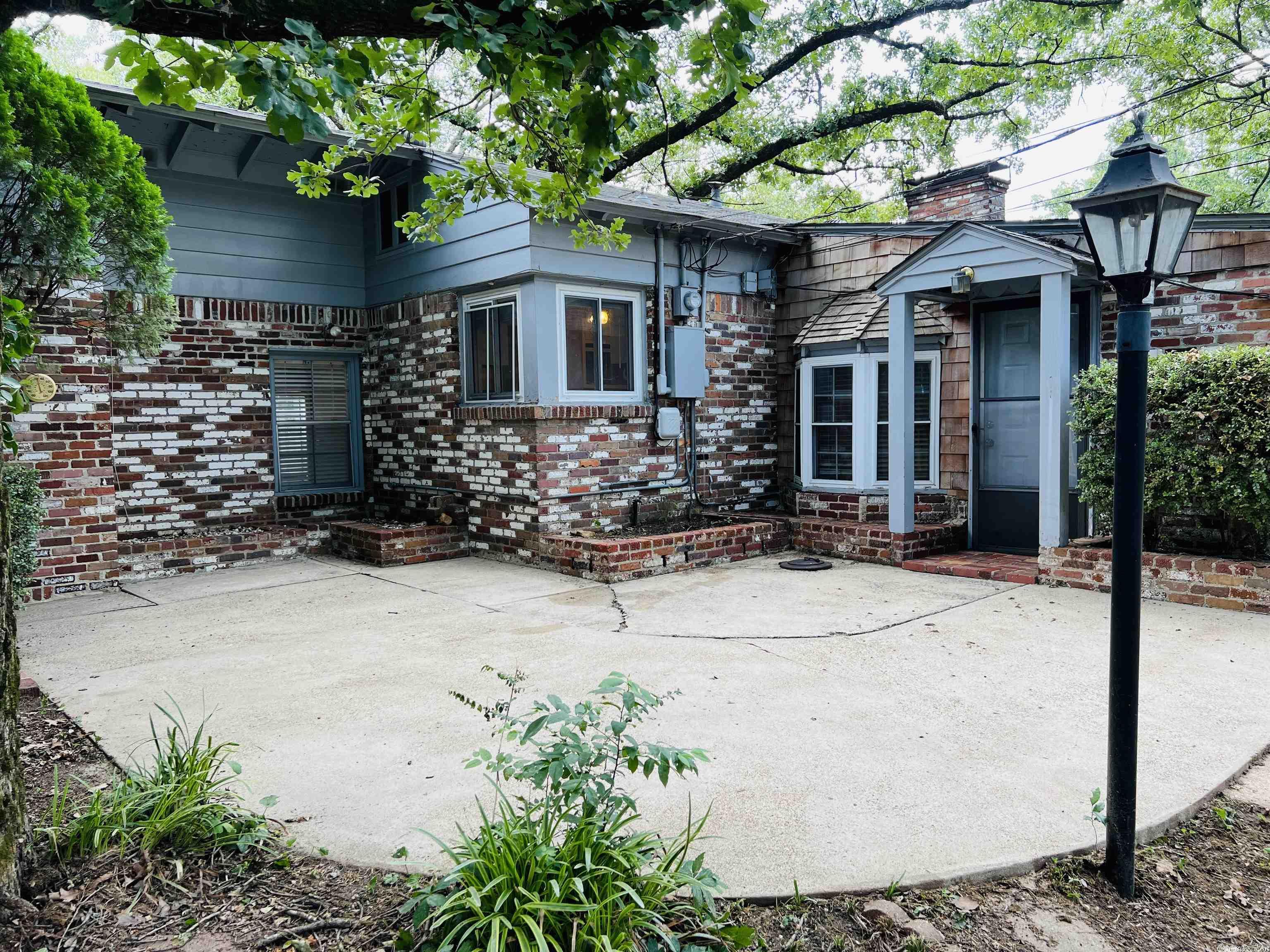PARK HILL - Residential