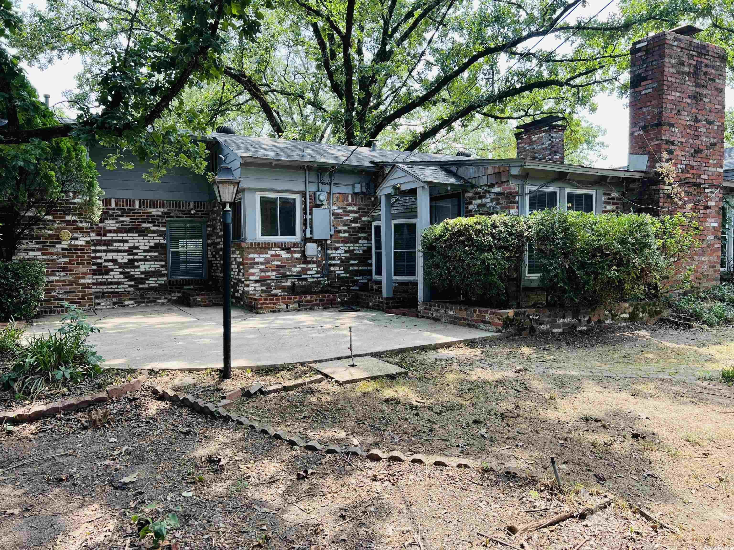 PARK HILL - Residential
