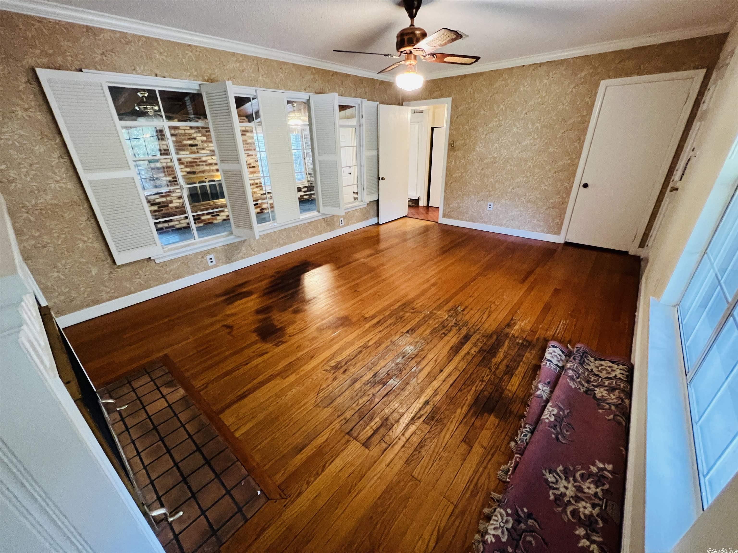 PARK HILL - Residential