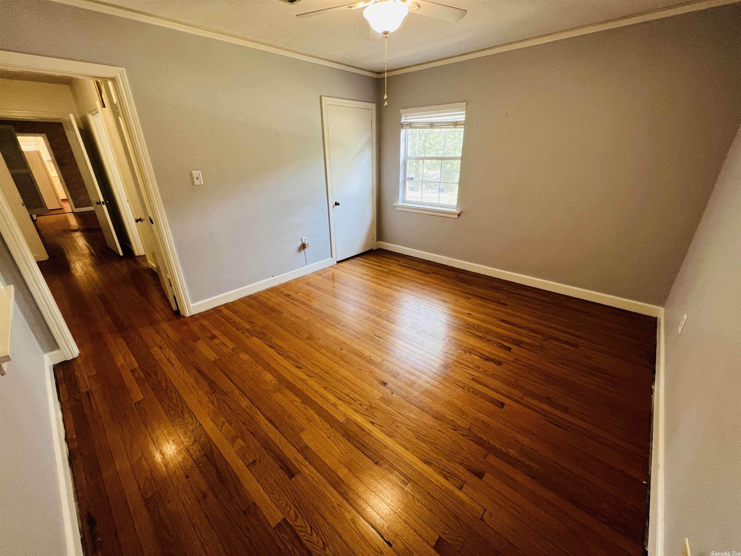 PARK HILL - Residential