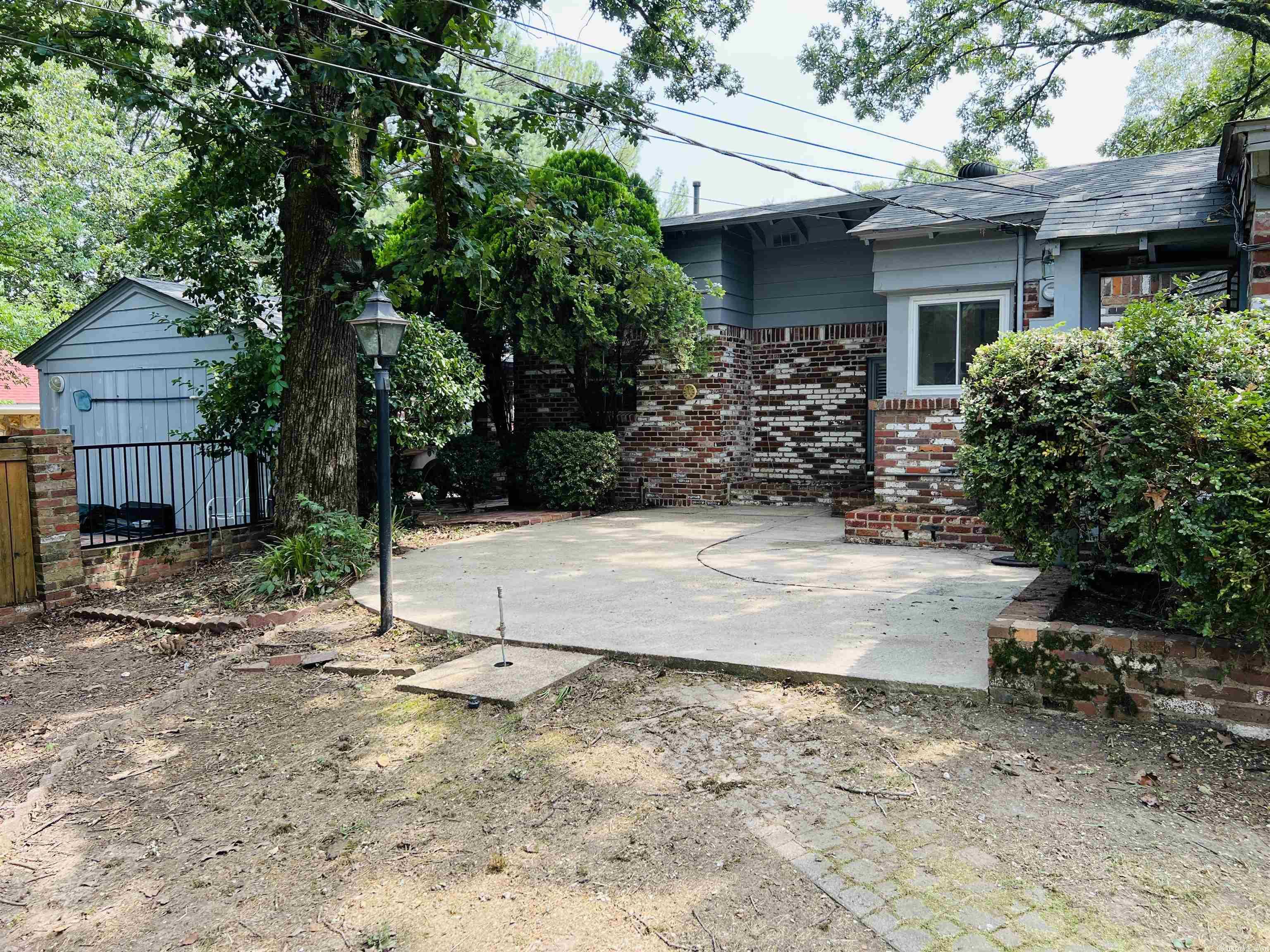 PARK HILL - Residential