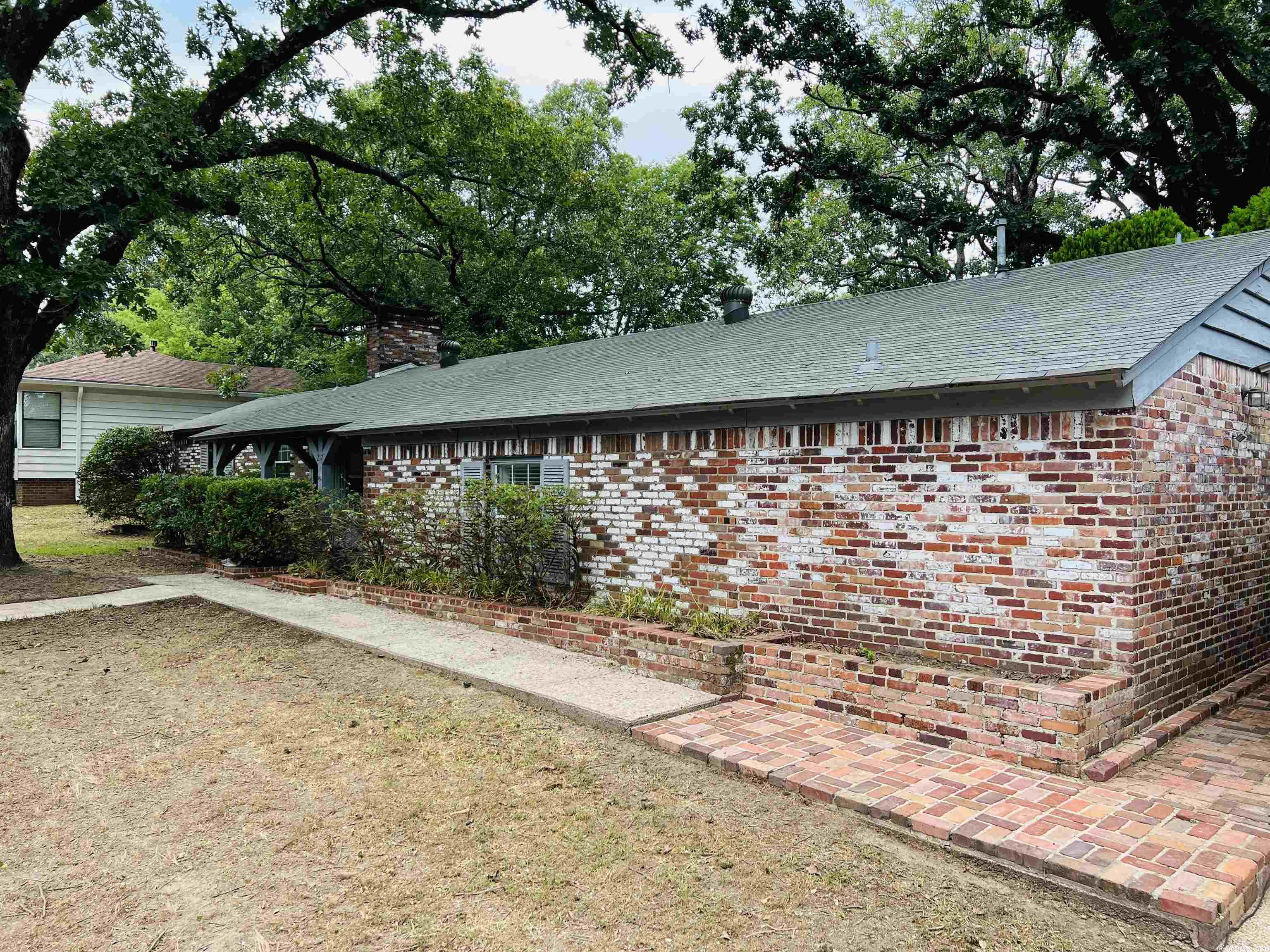 PARK HILL - Residential