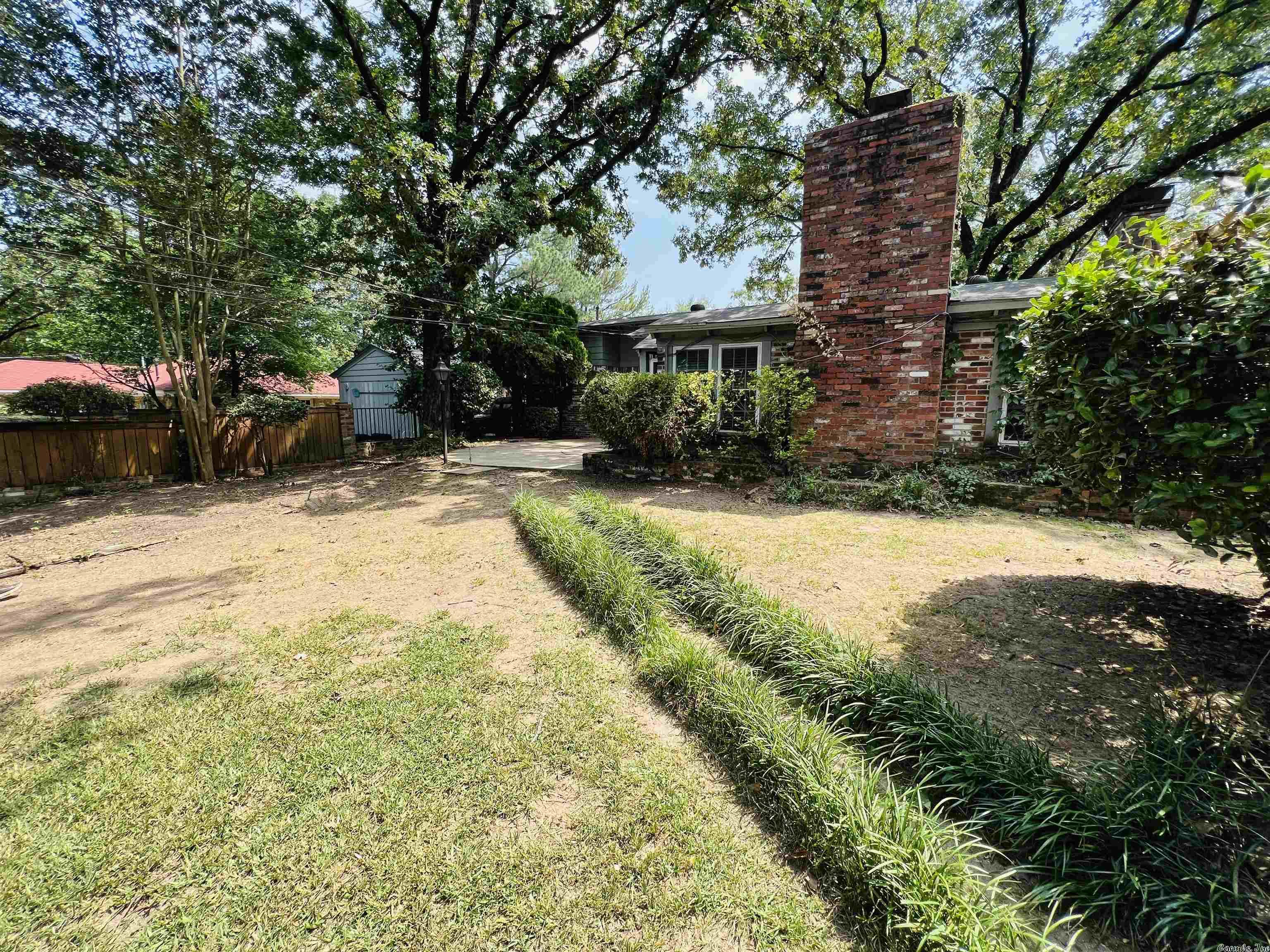 PARK HILL - Residential