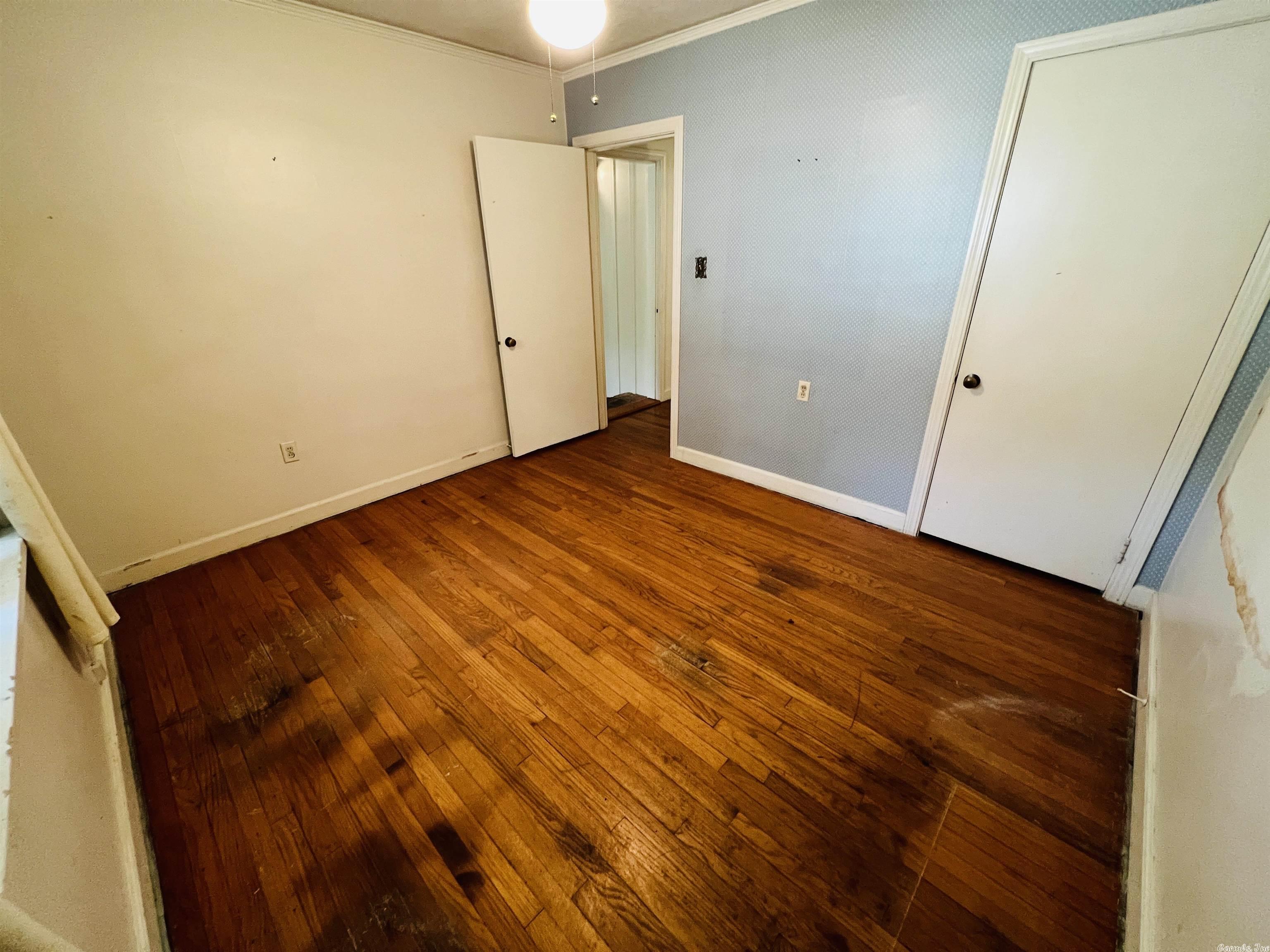 PARK HILL - Residential