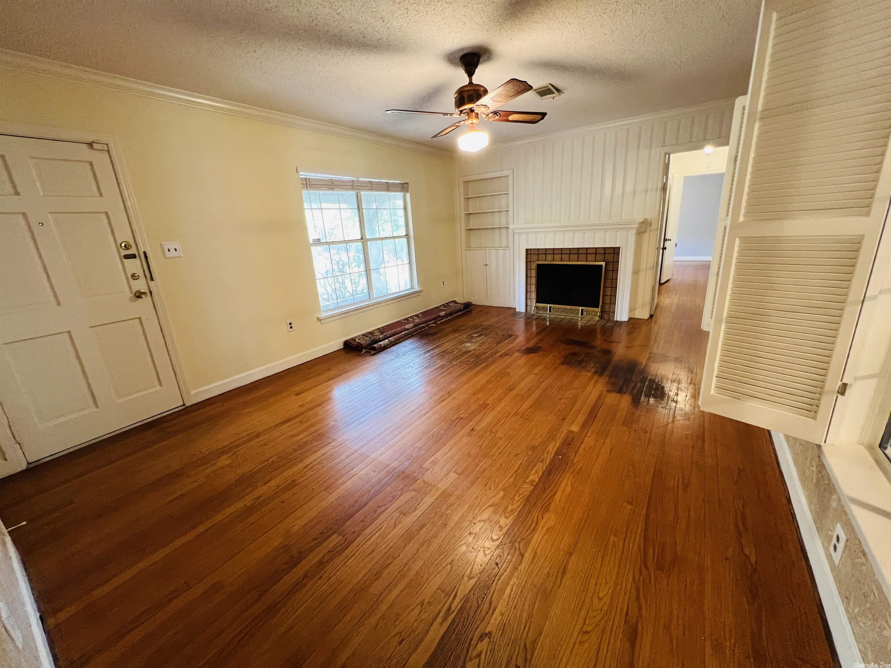 PARK HILL - Residential