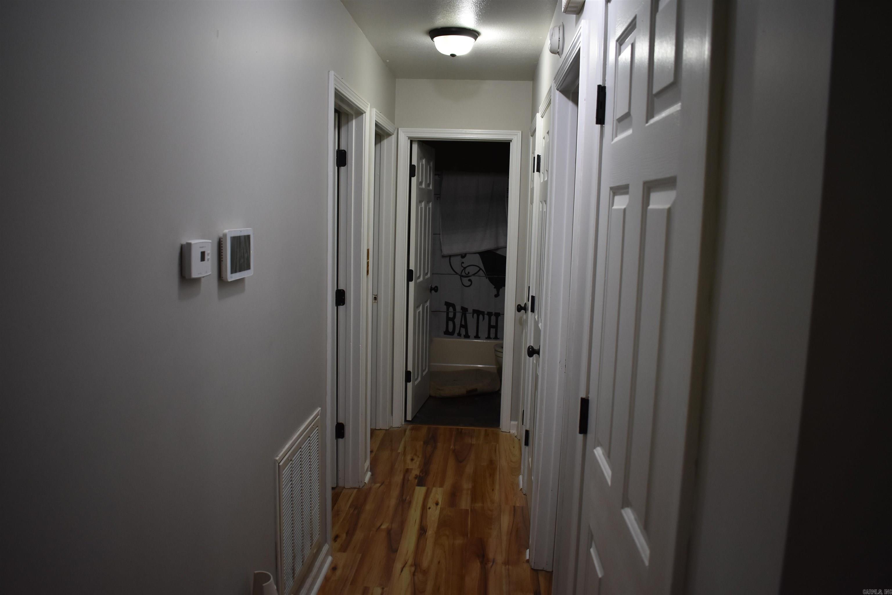 Criss - Residential