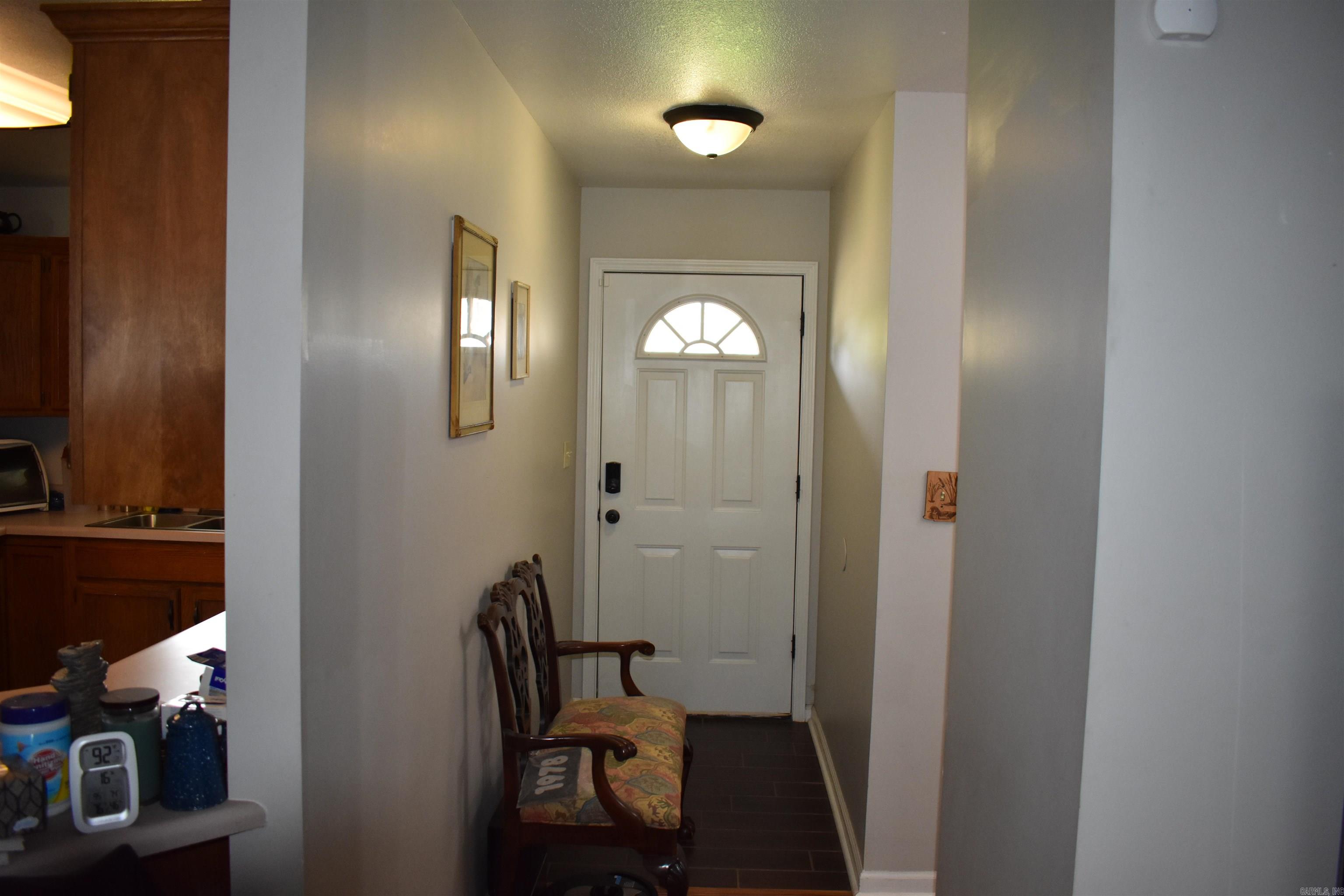 Criss - Residential