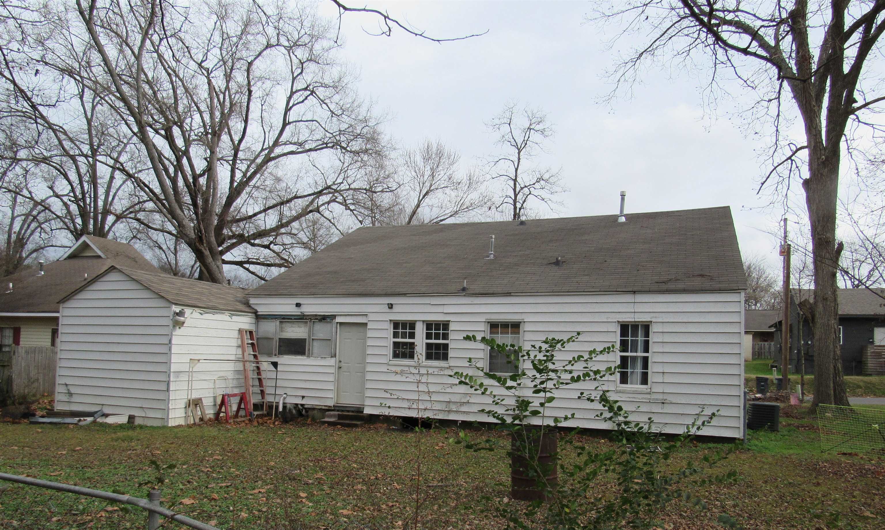 SEARCY ORIGINAL - Residential