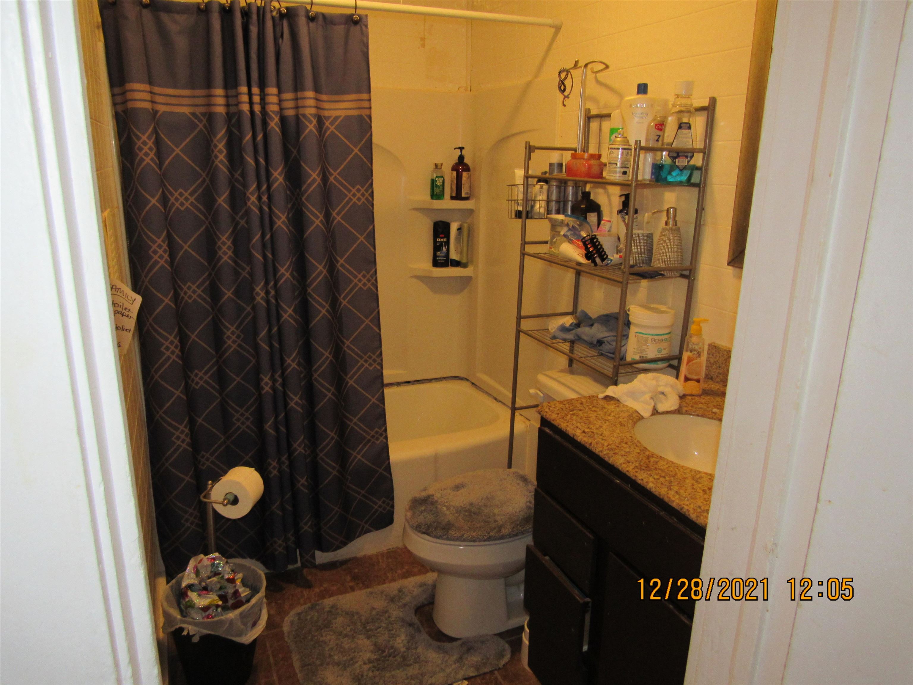SEARCY ORIGINAL - Residential
