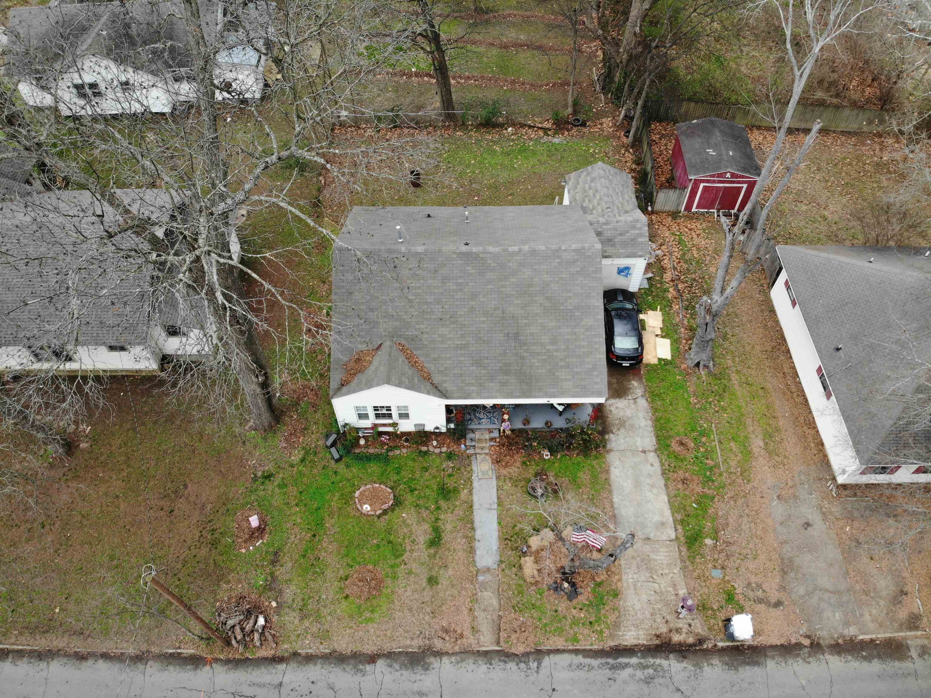 SEARCY ORIGINAL - Residential