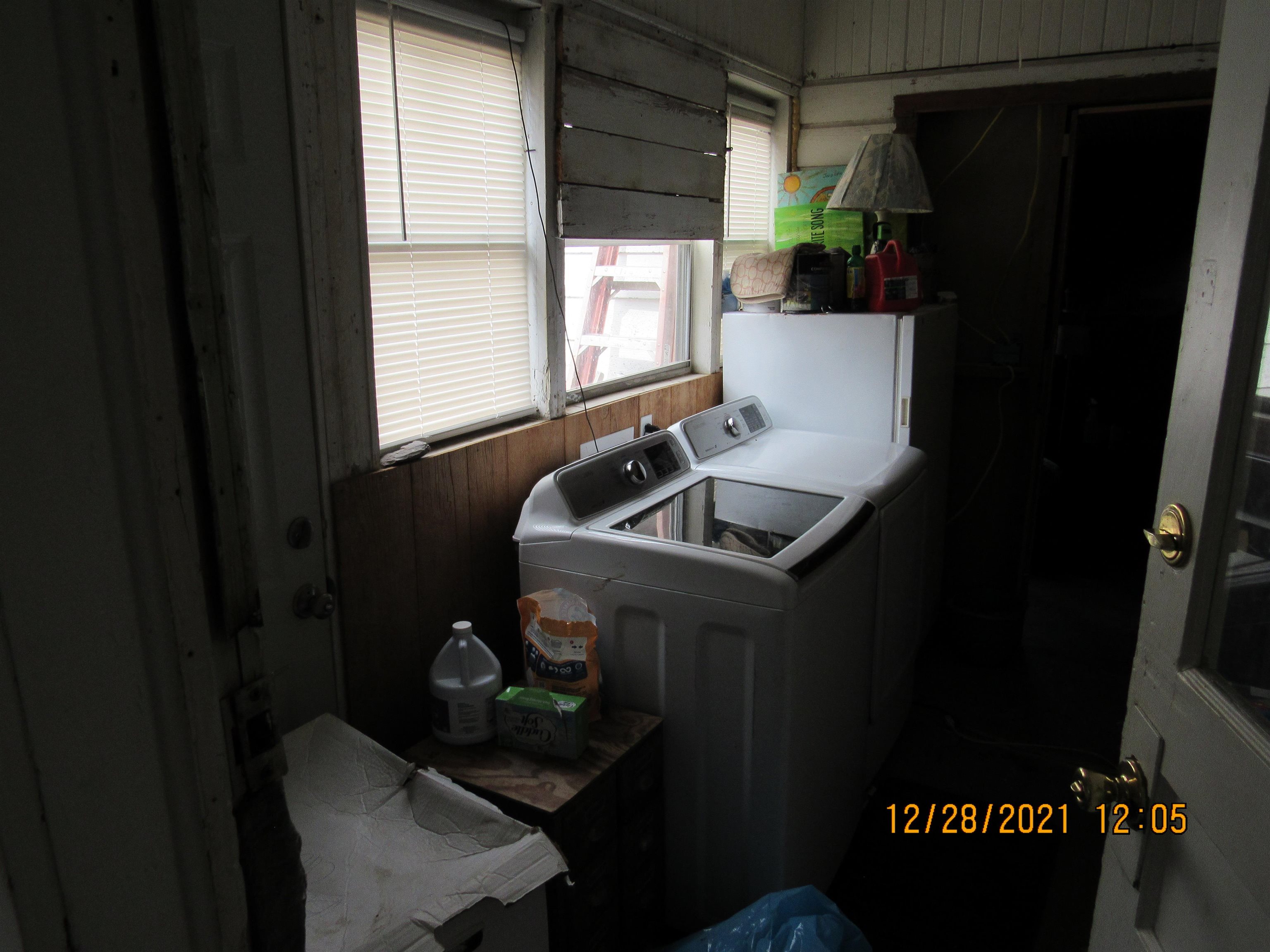 SEARCY ORIGINAL - Residential