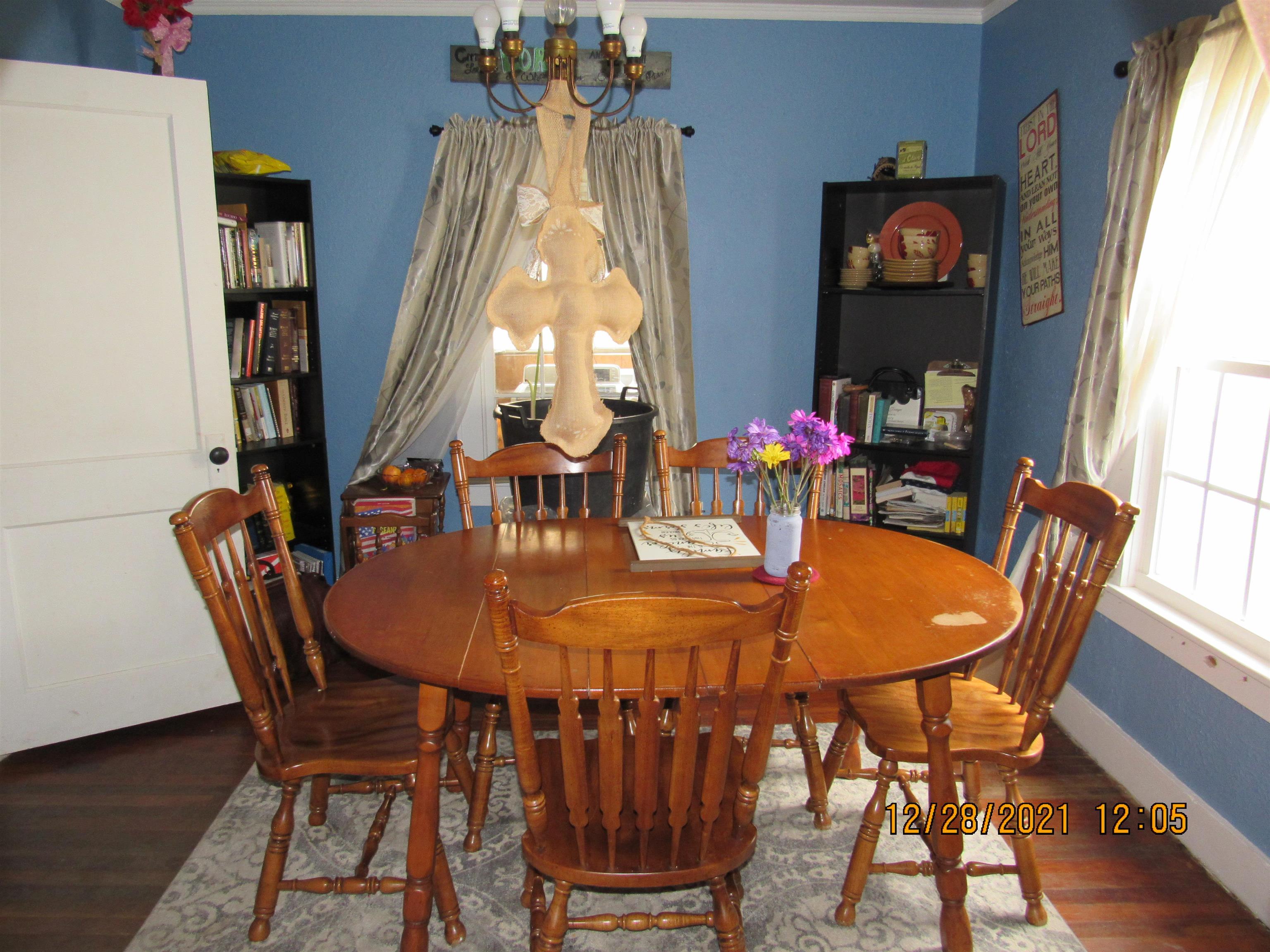 SEARCY ORIGINAL - Residential