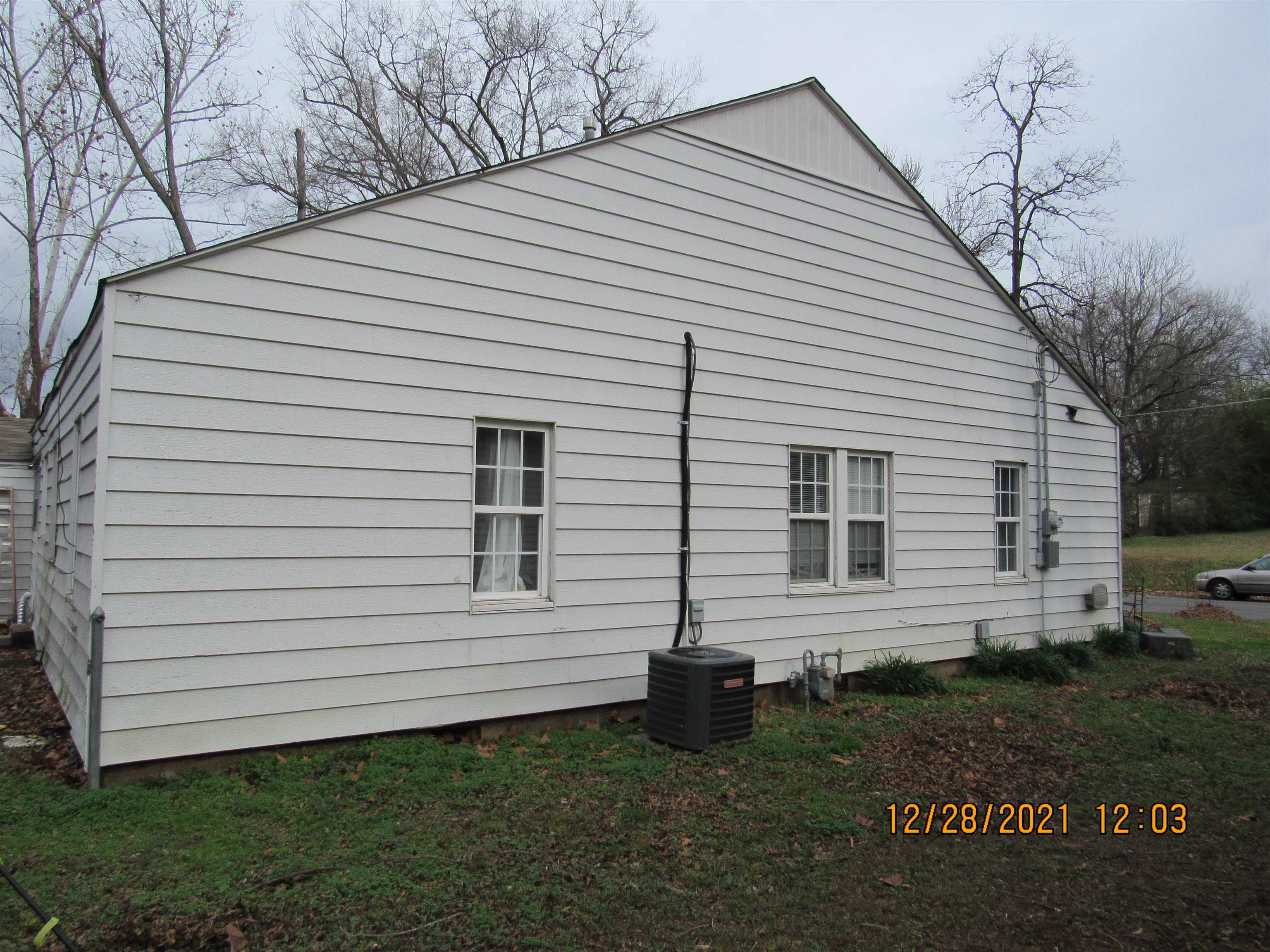 SEARCY ORIGINAL - Residential