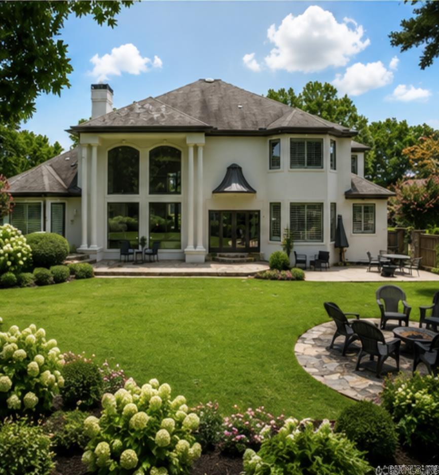 CHENAL VALLEY CHENAL CIRCLE - Residential