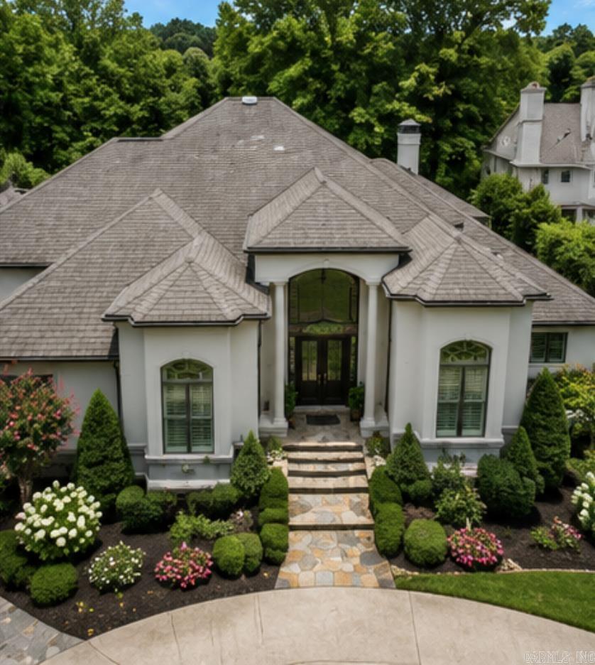 CHENAL VALLEY CHENAL CIRCLE - Residential