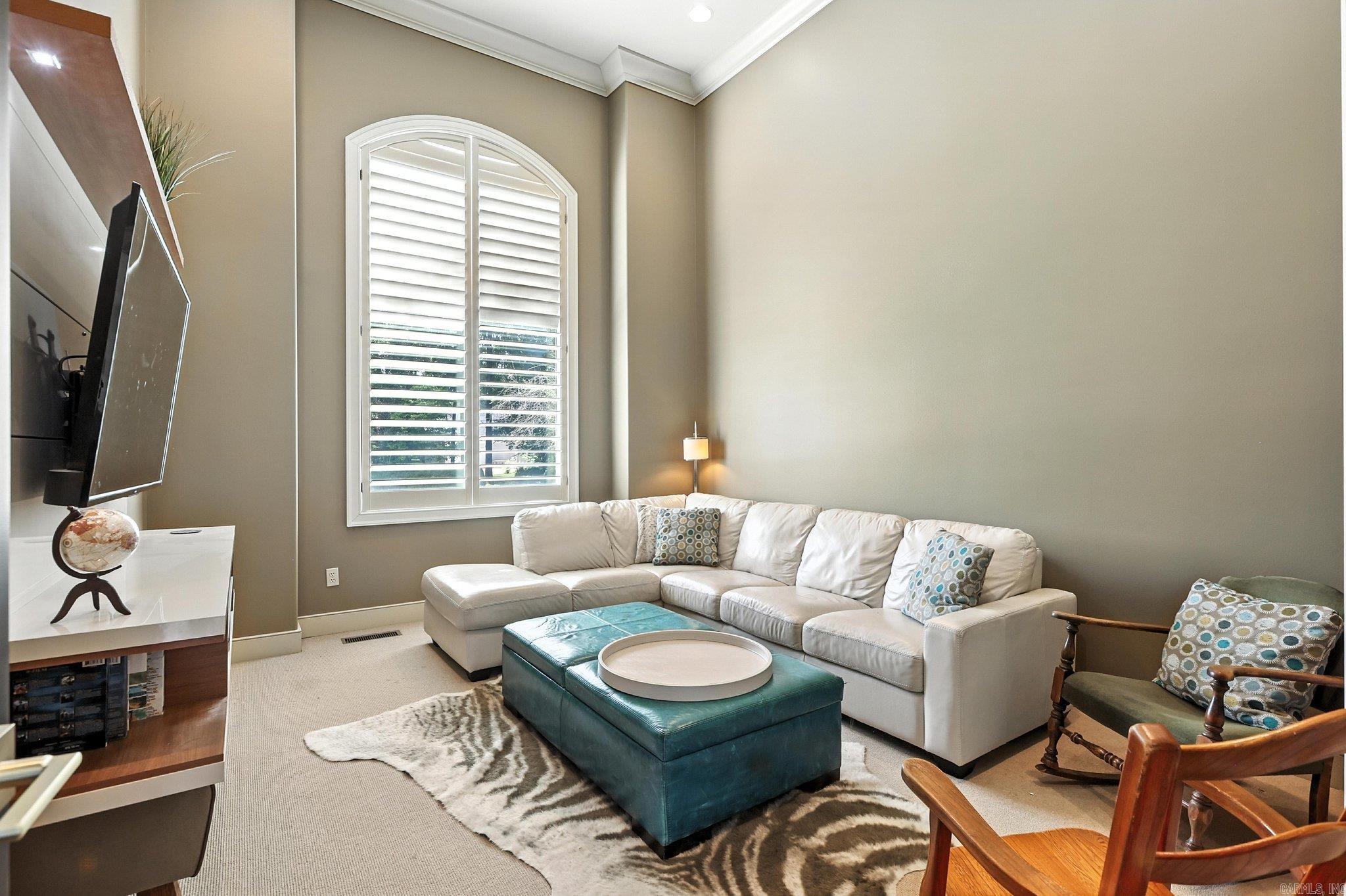 CHENAL VALLEY CHENAL CIRCLE - Residential