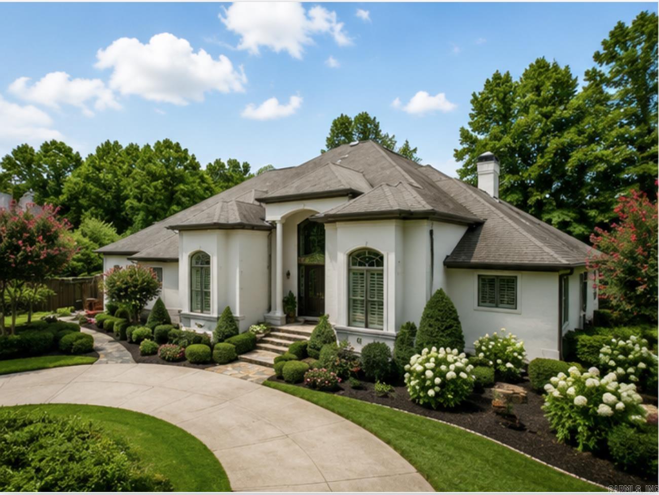 CHENAL VALLEY CHENAL CIRCLE - Residential