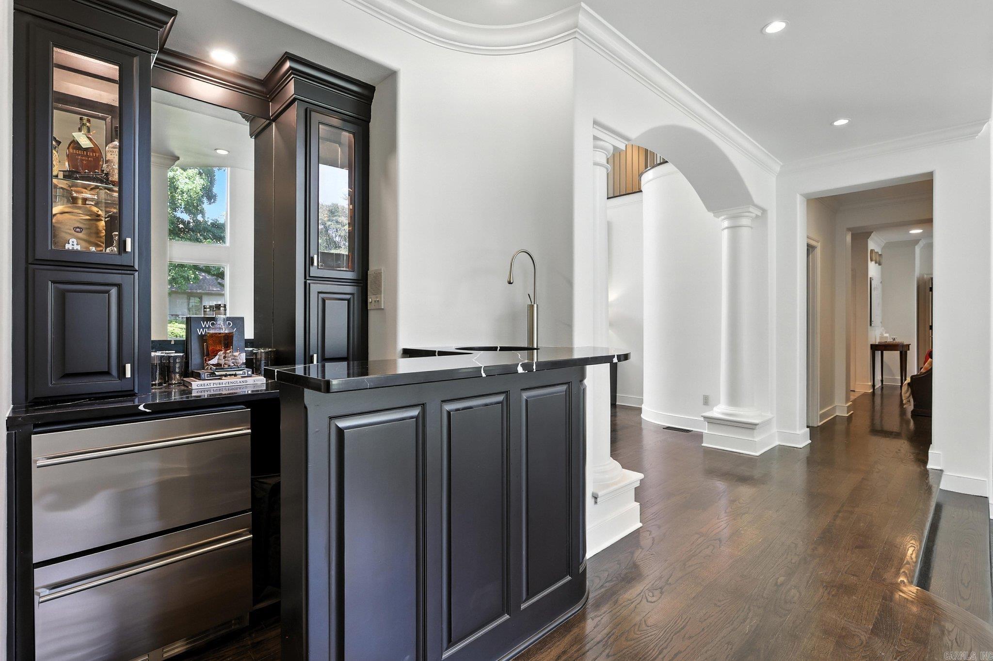 CHENAL VALLEY CHENAL CIRCLE - Residential