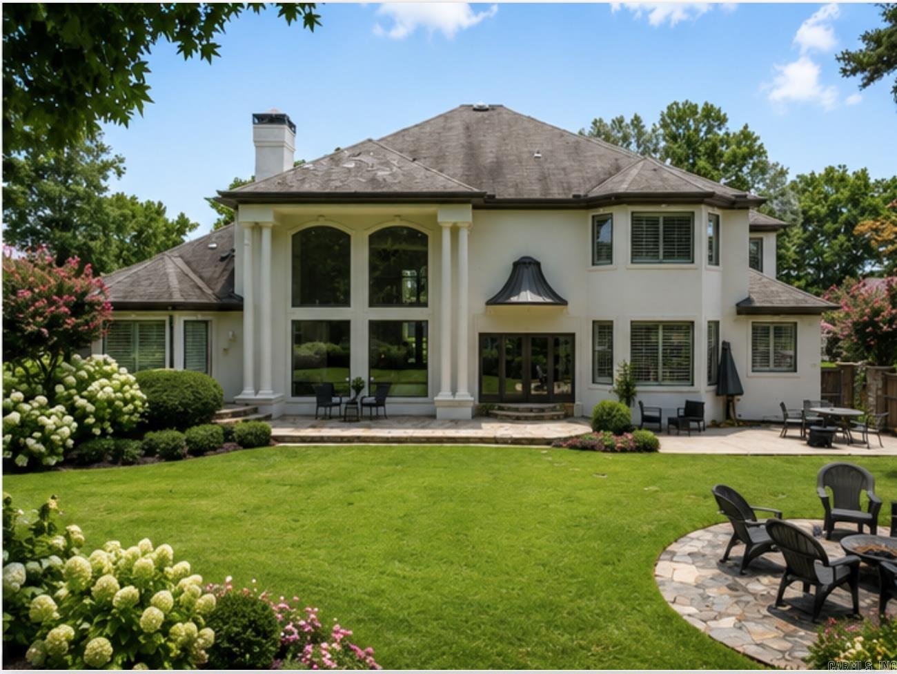CHENAL VALLEY CHENAL CIRCLE - Residential