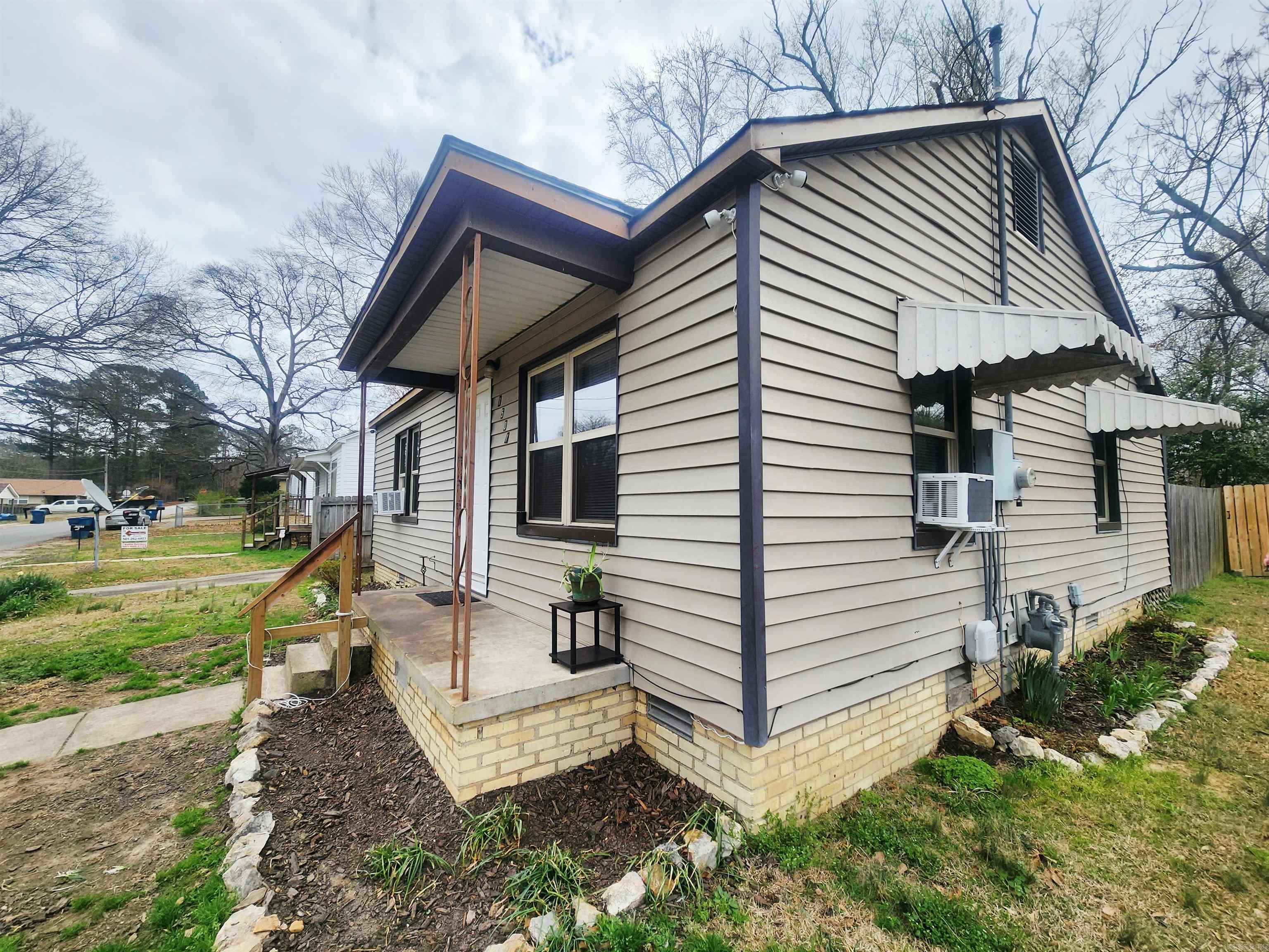 Pratt - Residential