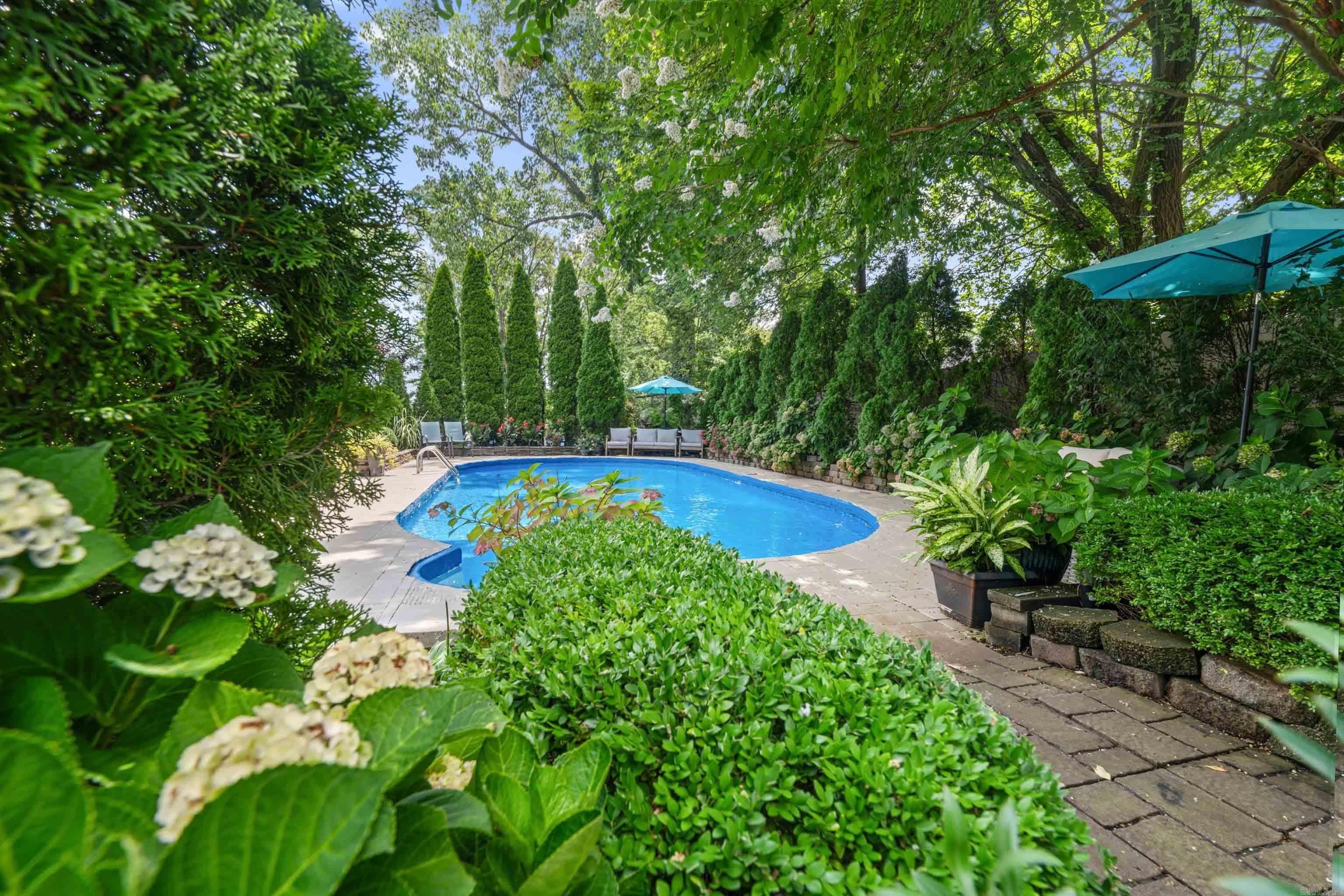 CHIMNEY ROCK ADDN - Residential
