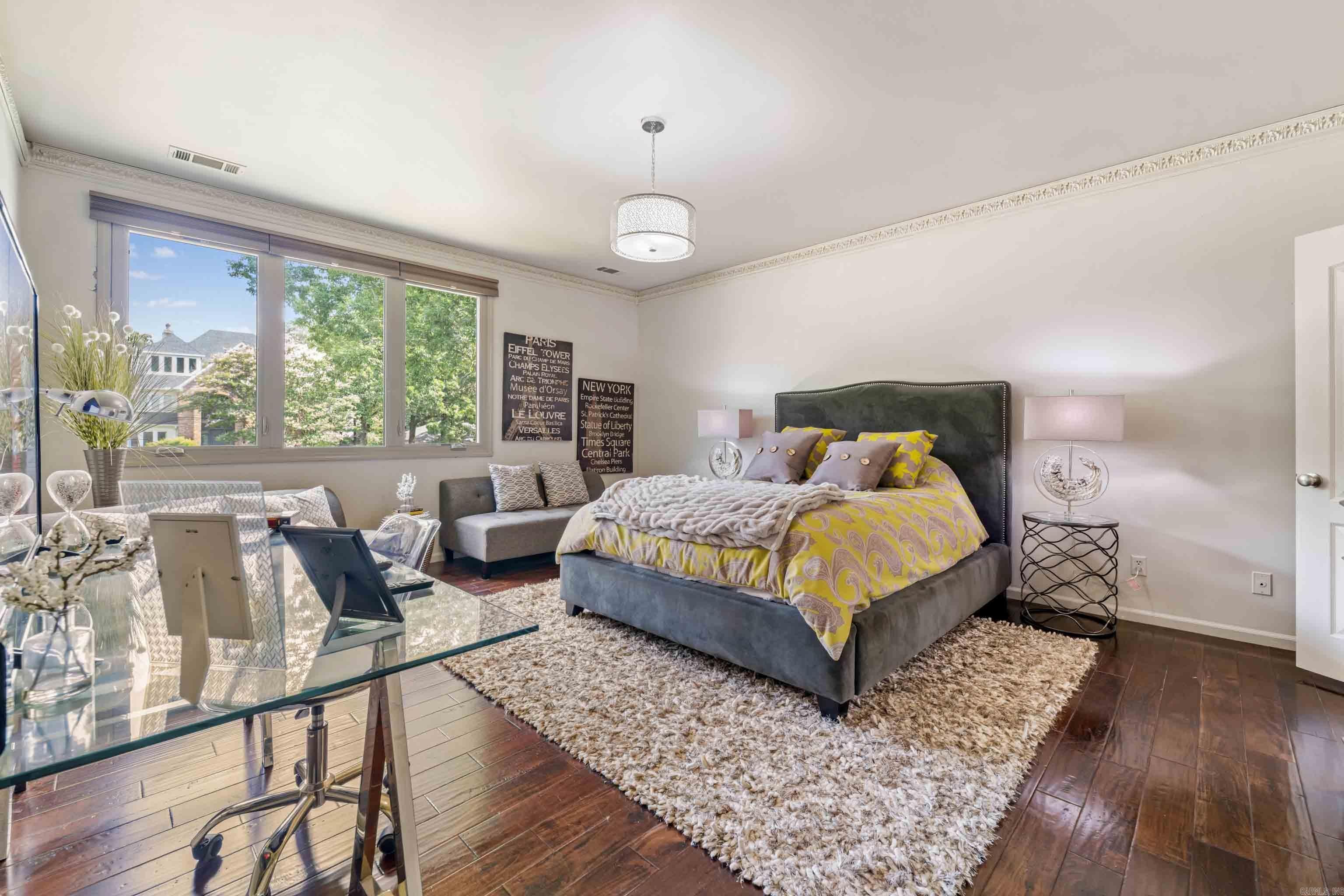 CHIMNEY ROCK ADDN - Residential