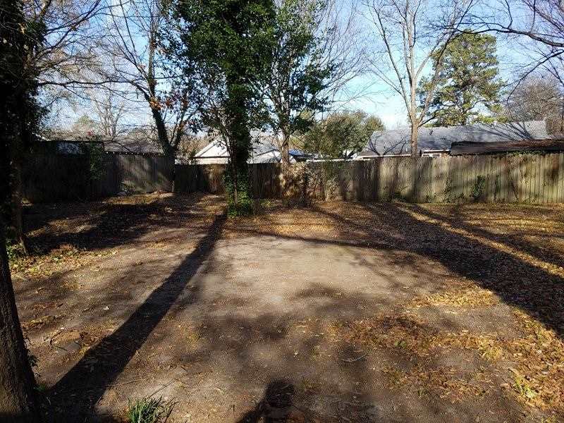 Not In List - Residential