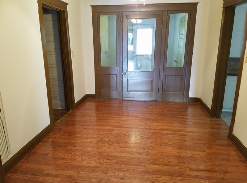 Not In List - Residential