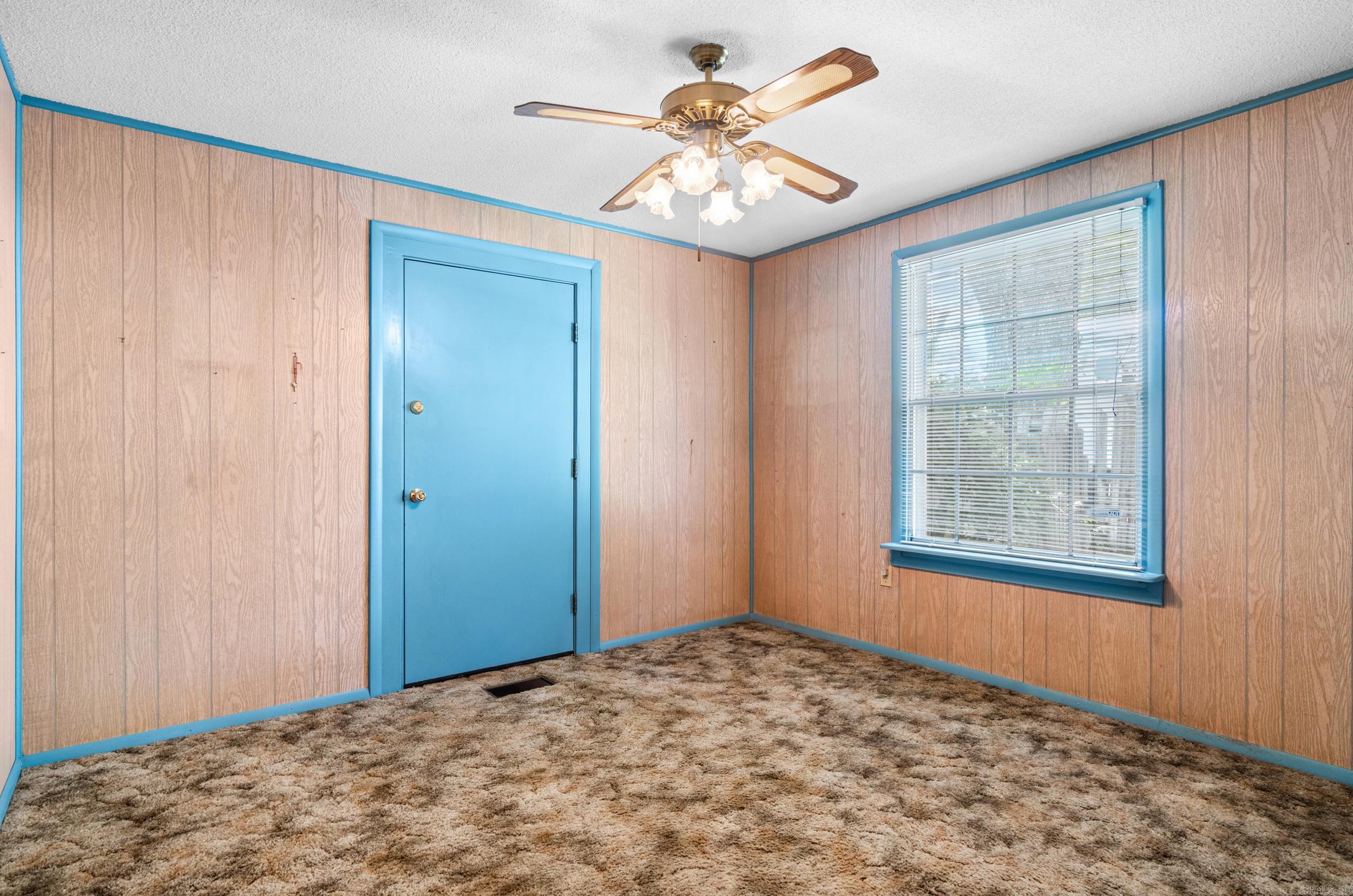 PARK HILL - Residential