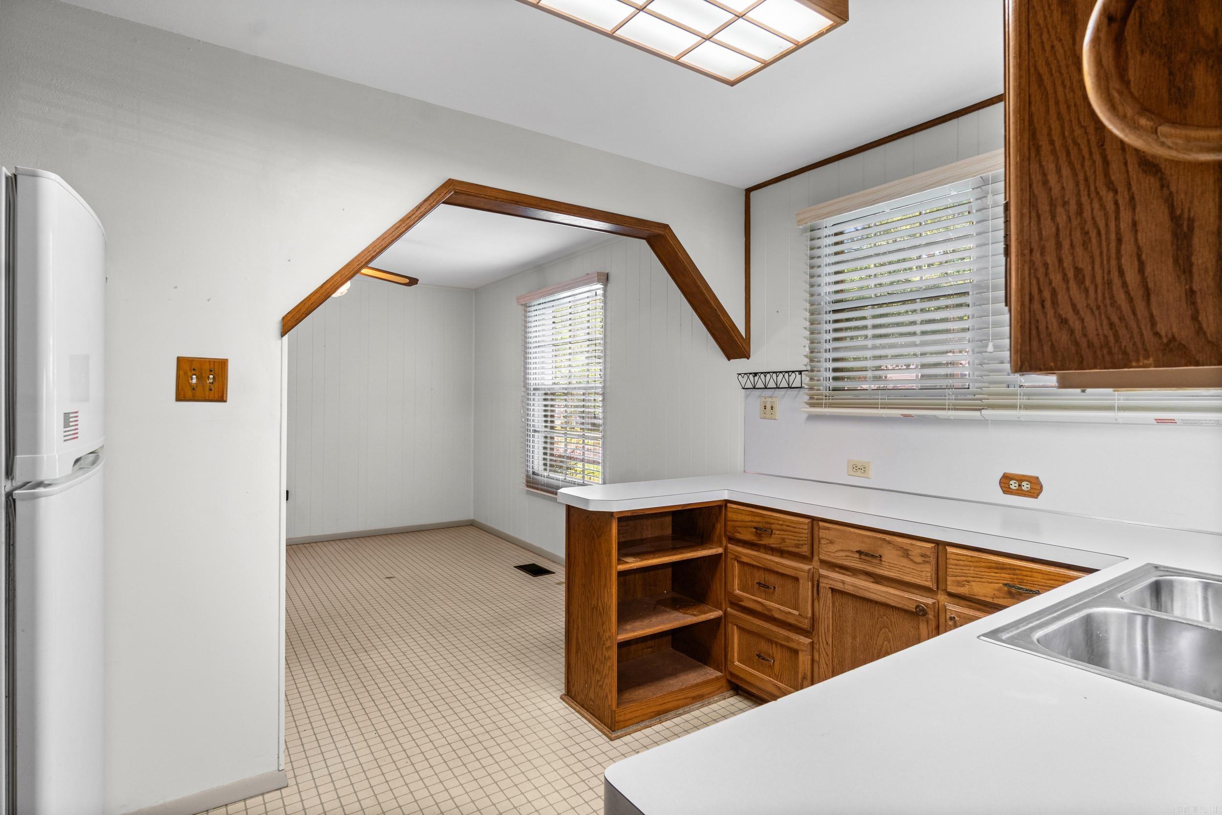 PARK HILL - Residential