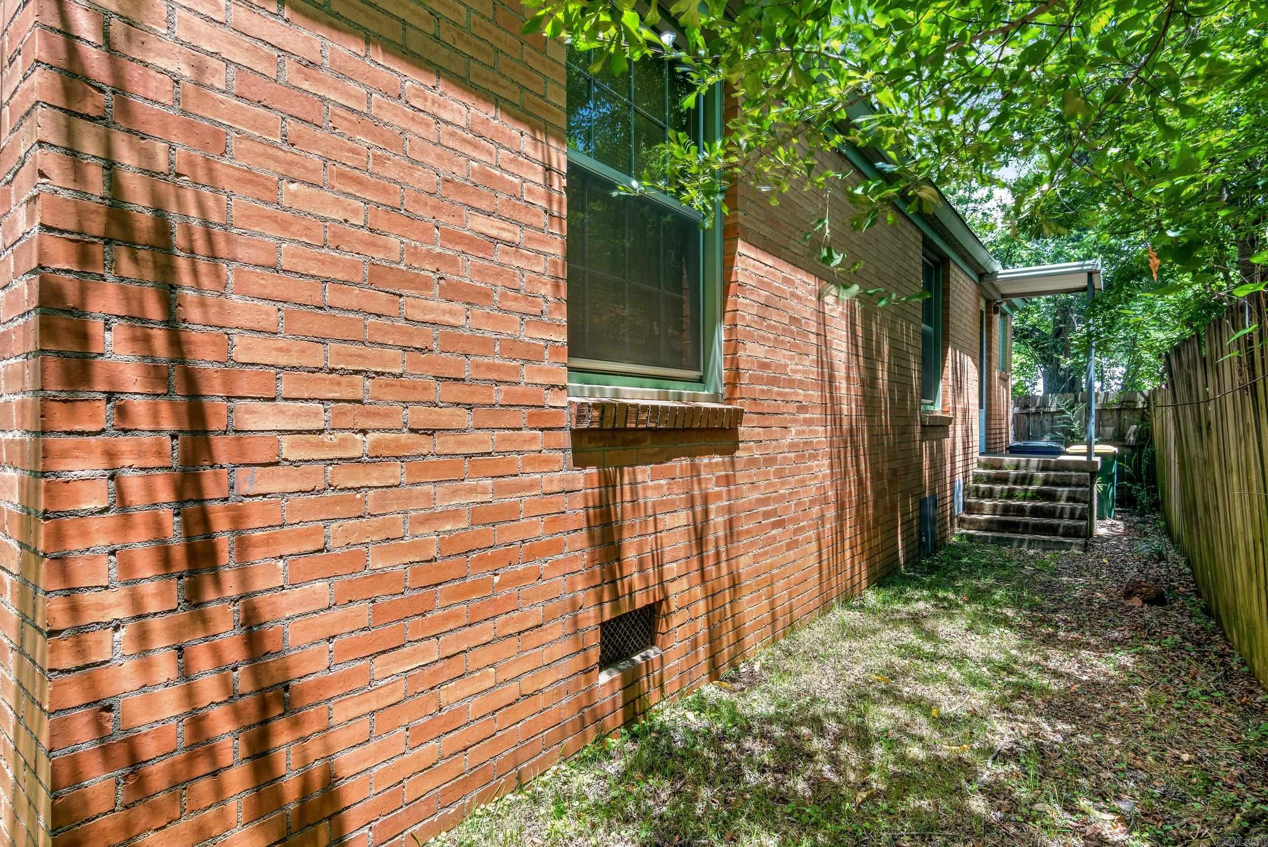 PARK HILL - Residential
