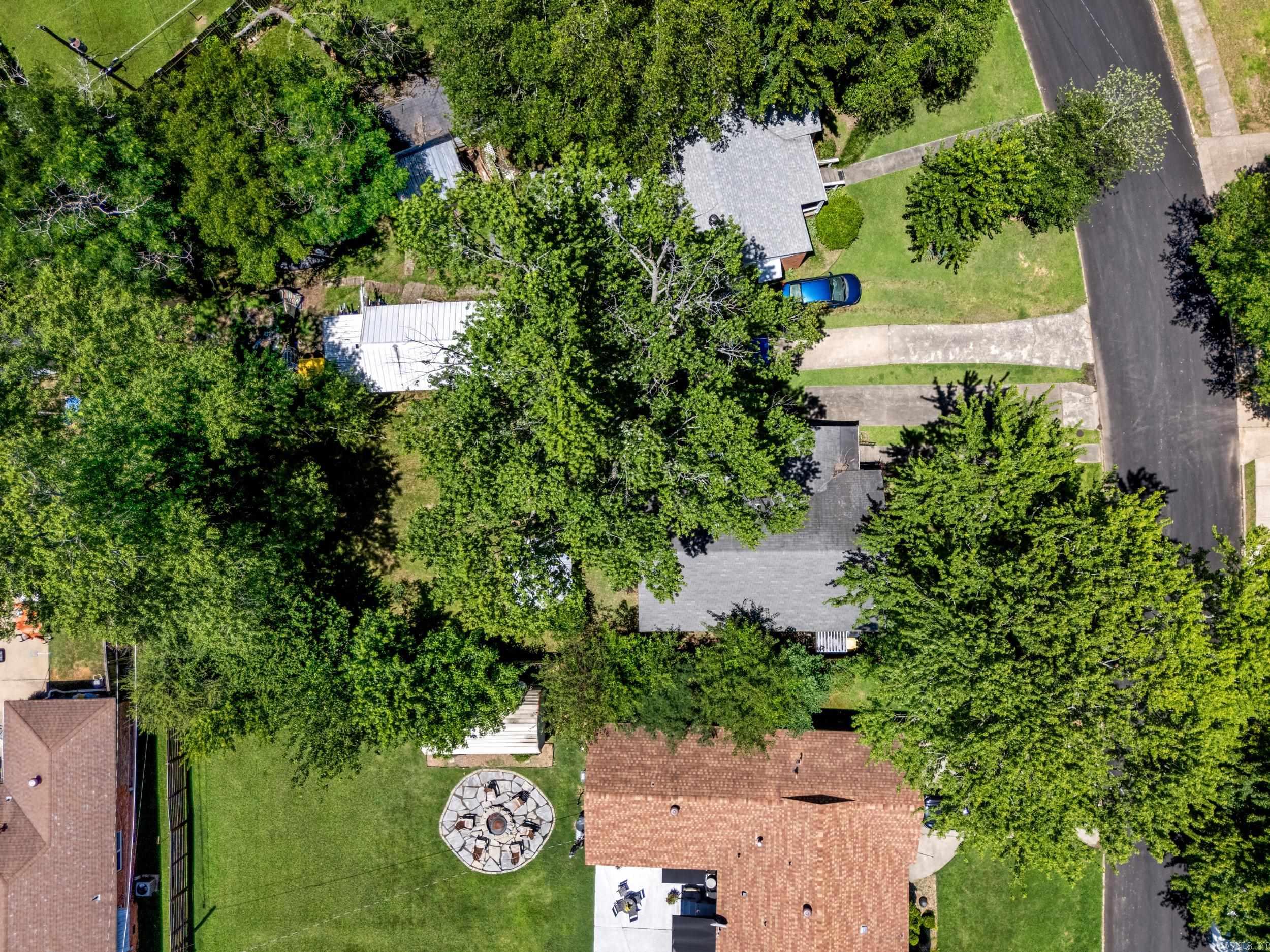 PARK HILL - Residential