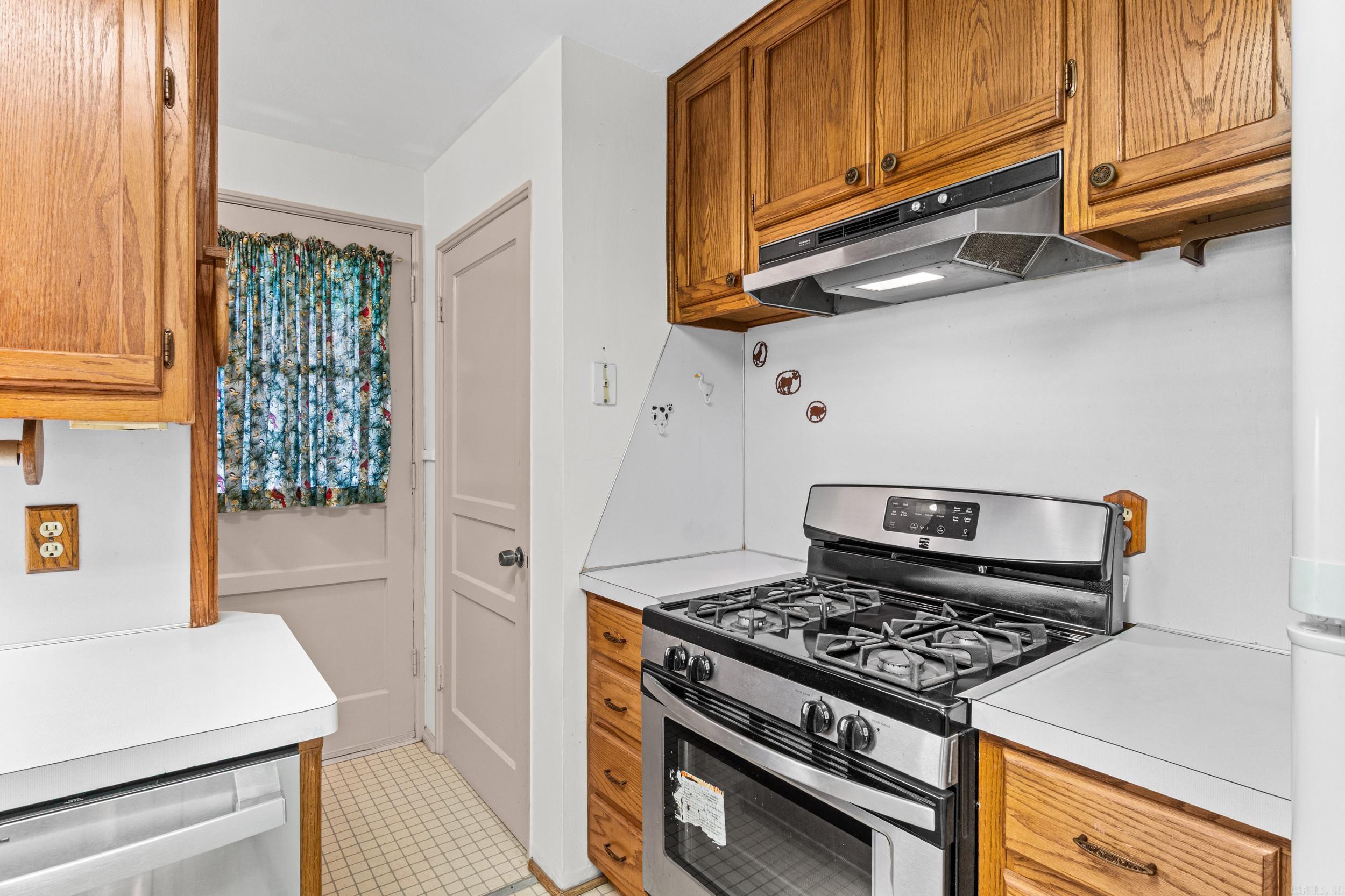 PARK HILL - Residential