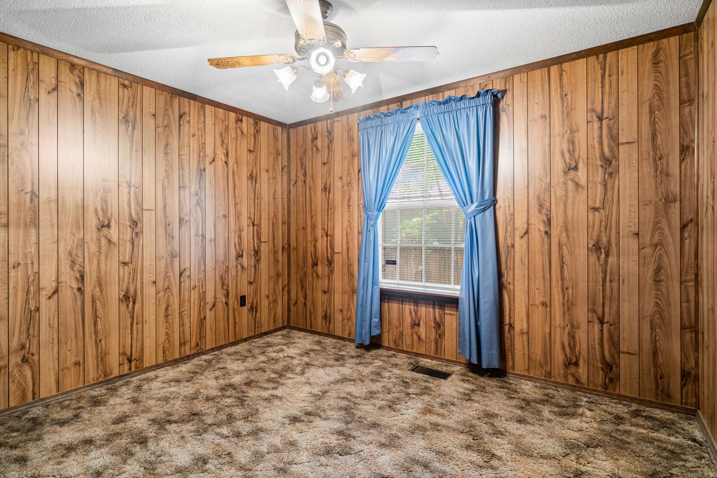 PARK HILL - Residential