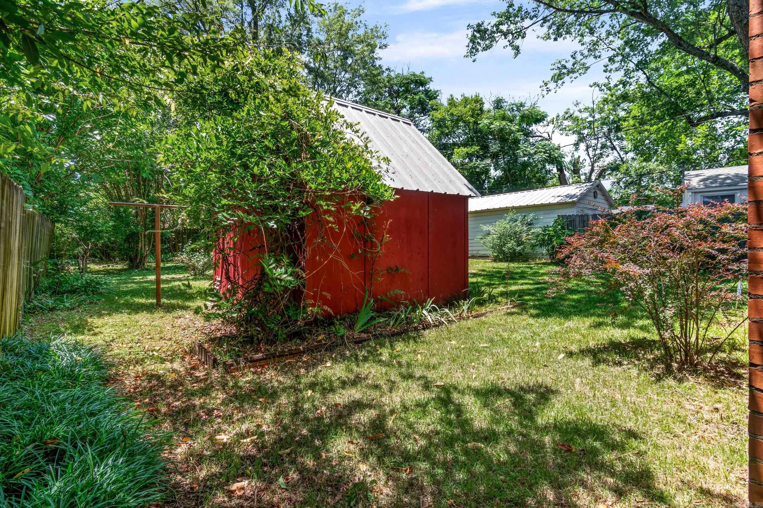 PARK HILL - Residential