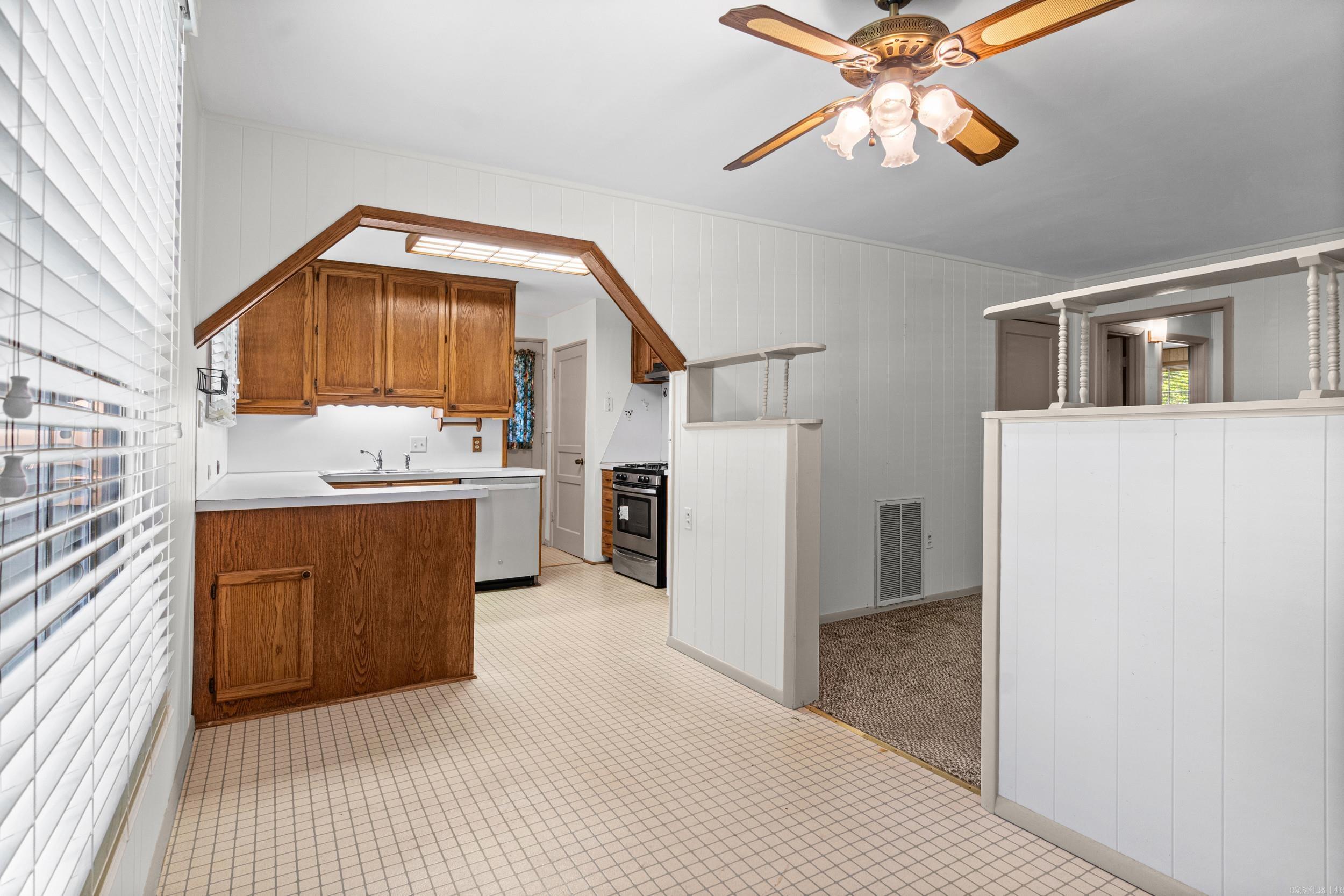 PARK HILL - Residential