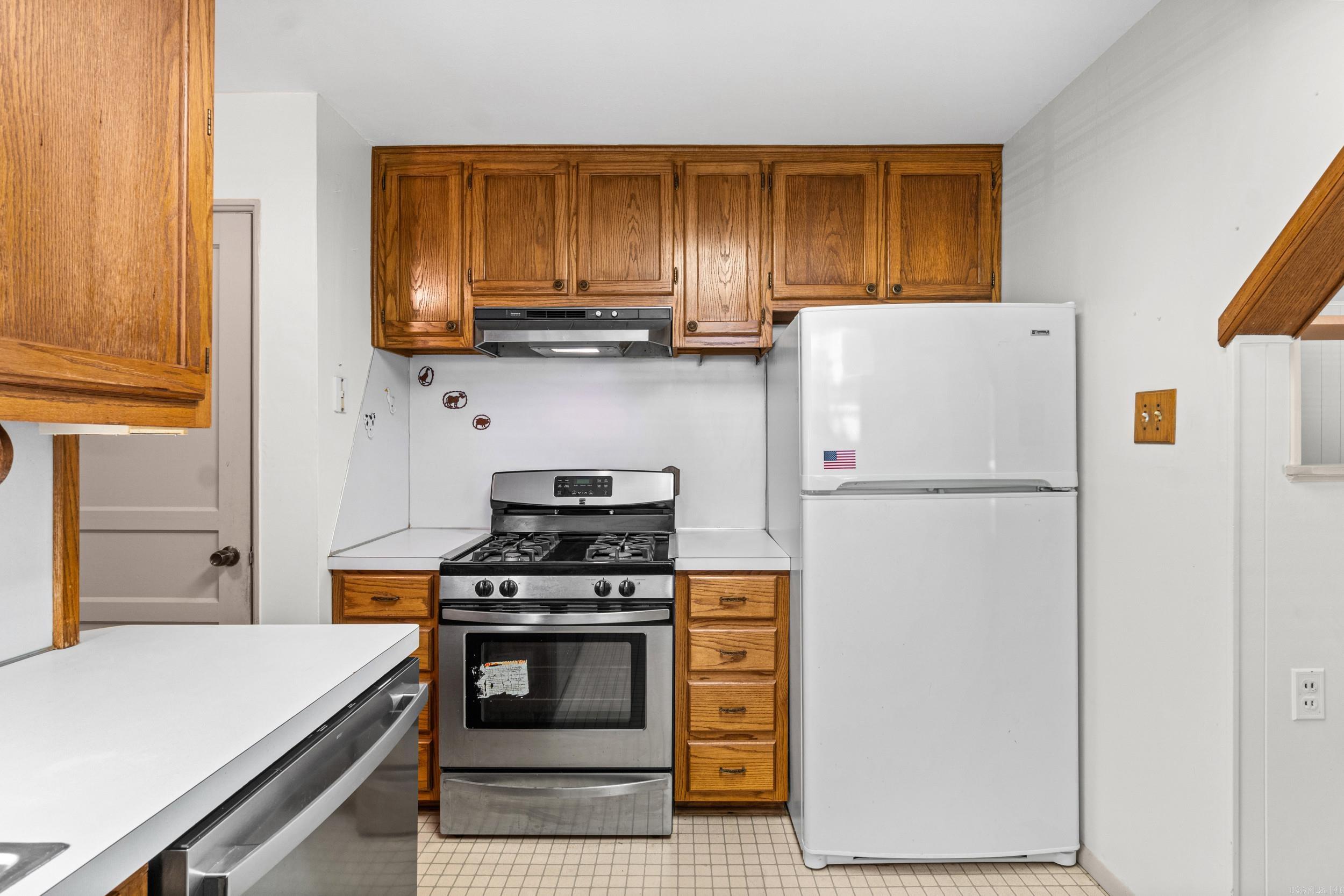 PARK HILL - Residential