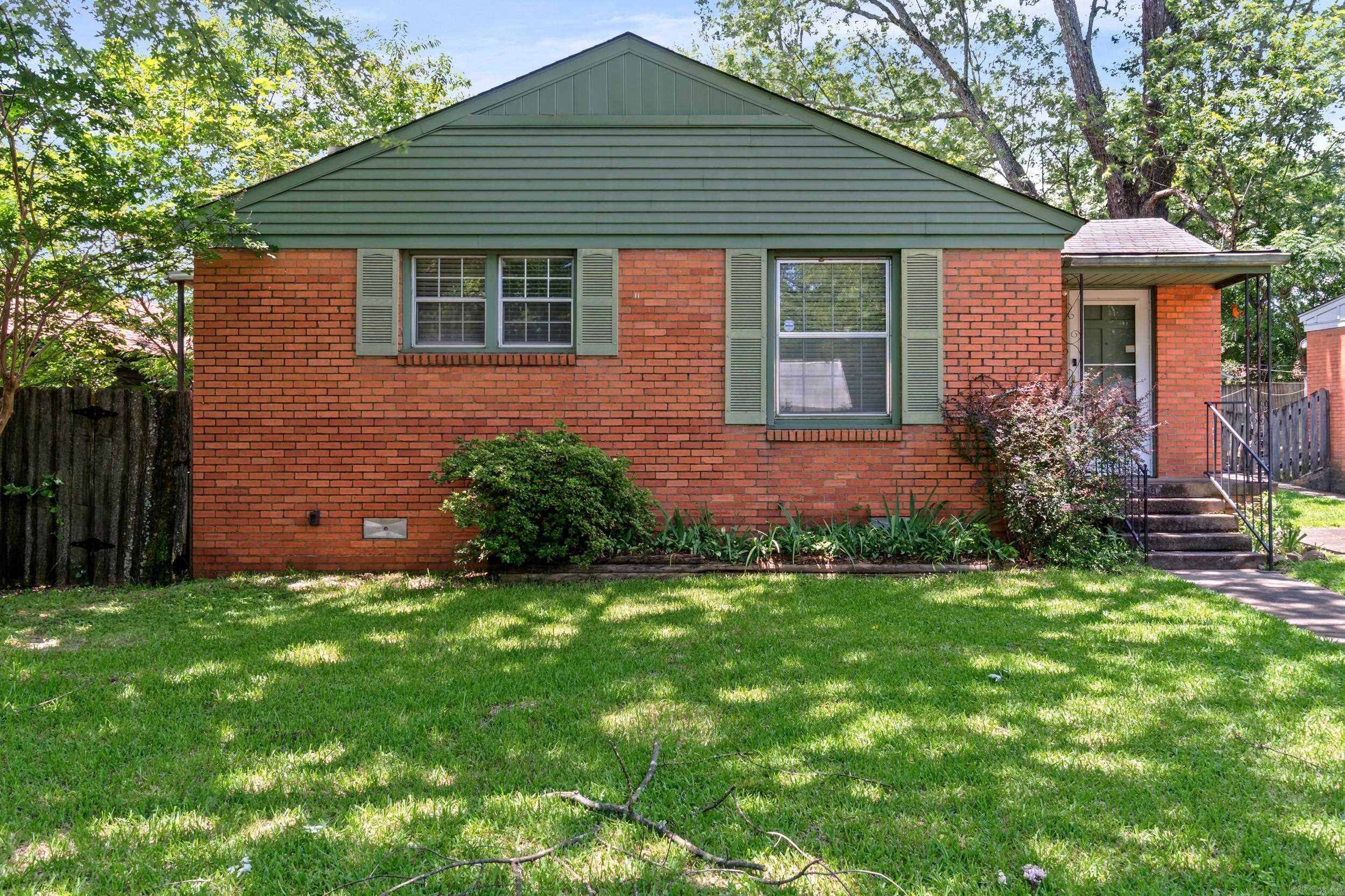 PARK HILL - Residential