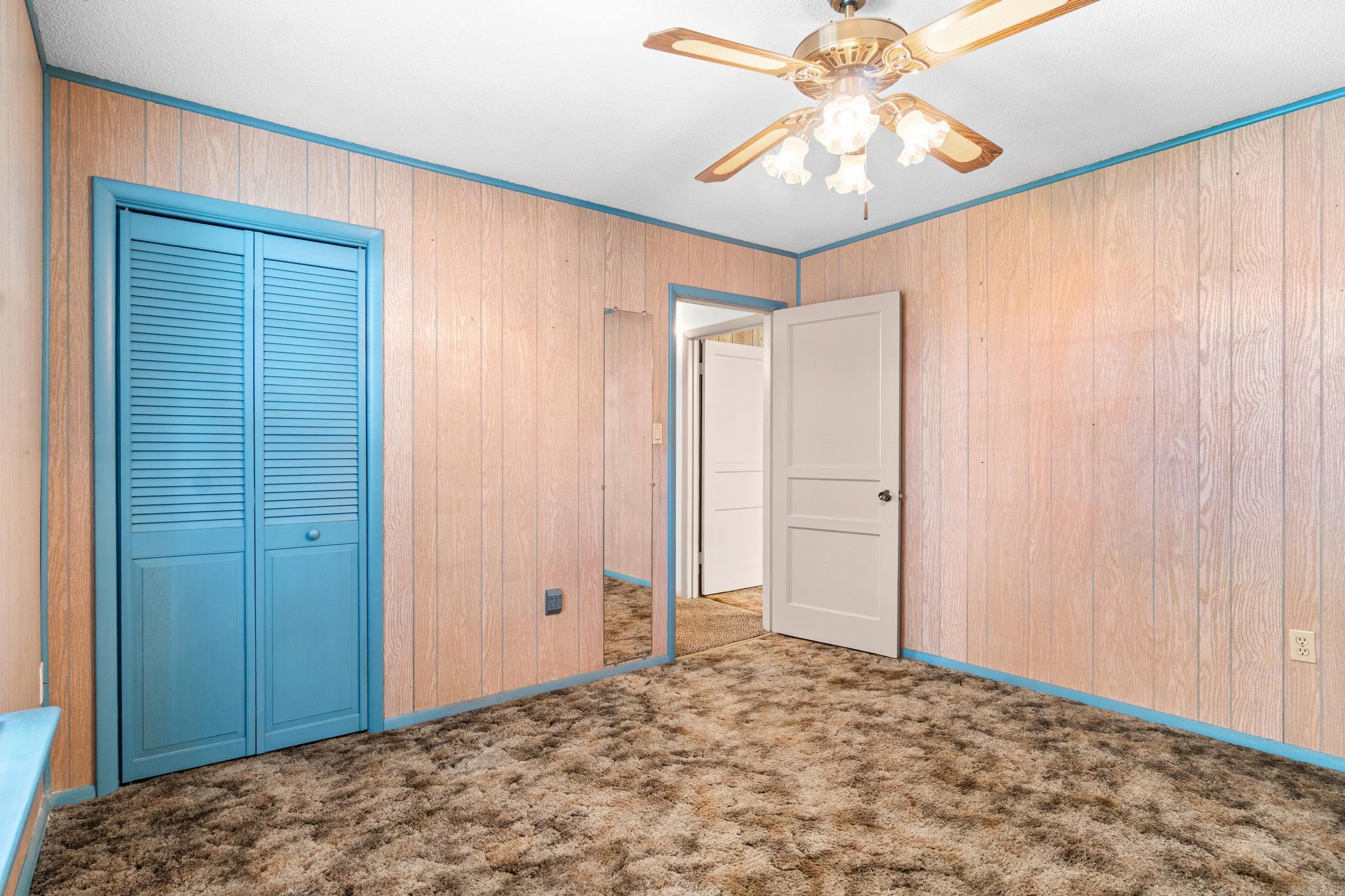 PARK HILL - Residential