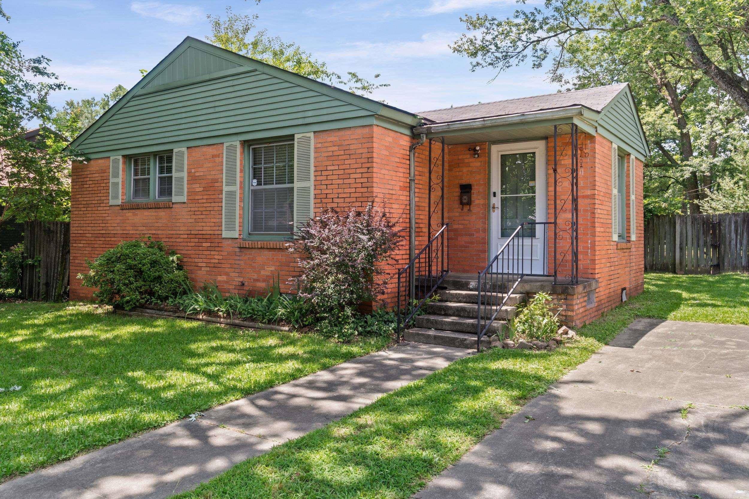 PARK HILL - Residential