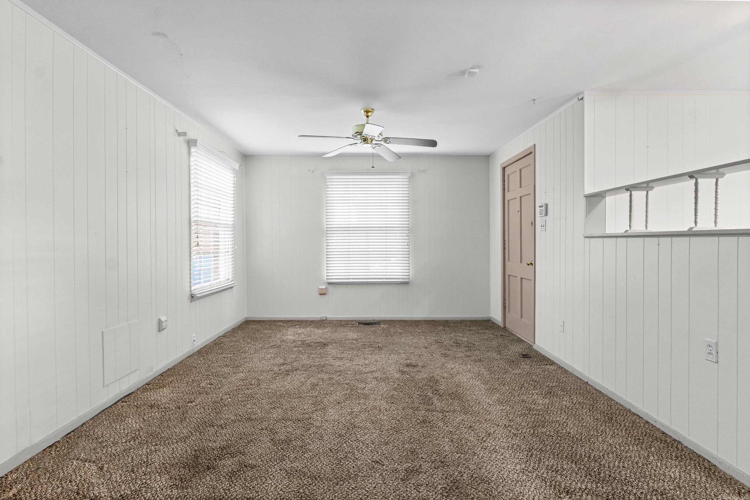 PARK HILL - Residential