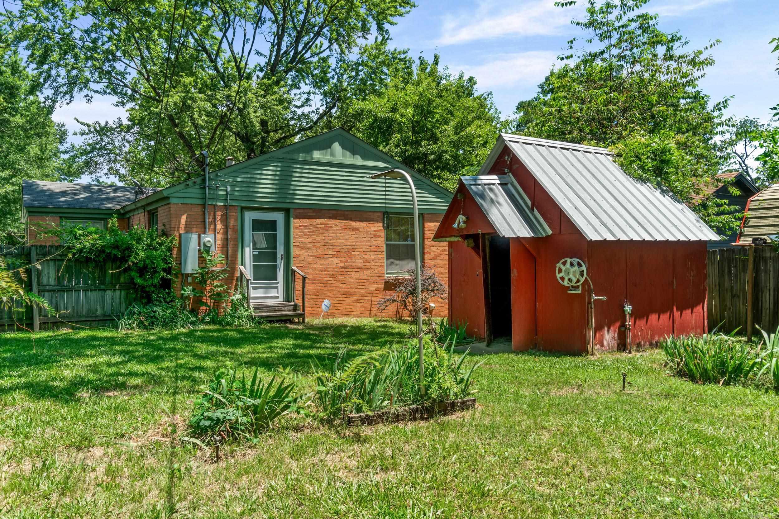 PARK HILL - Residential