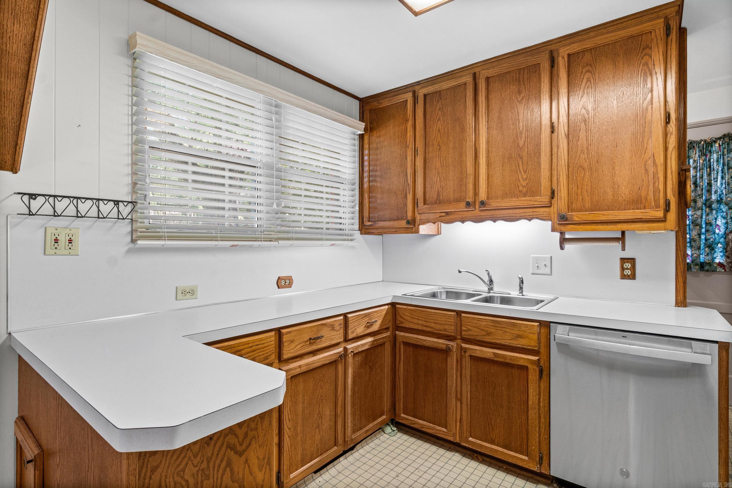 PARK HILL - Residential