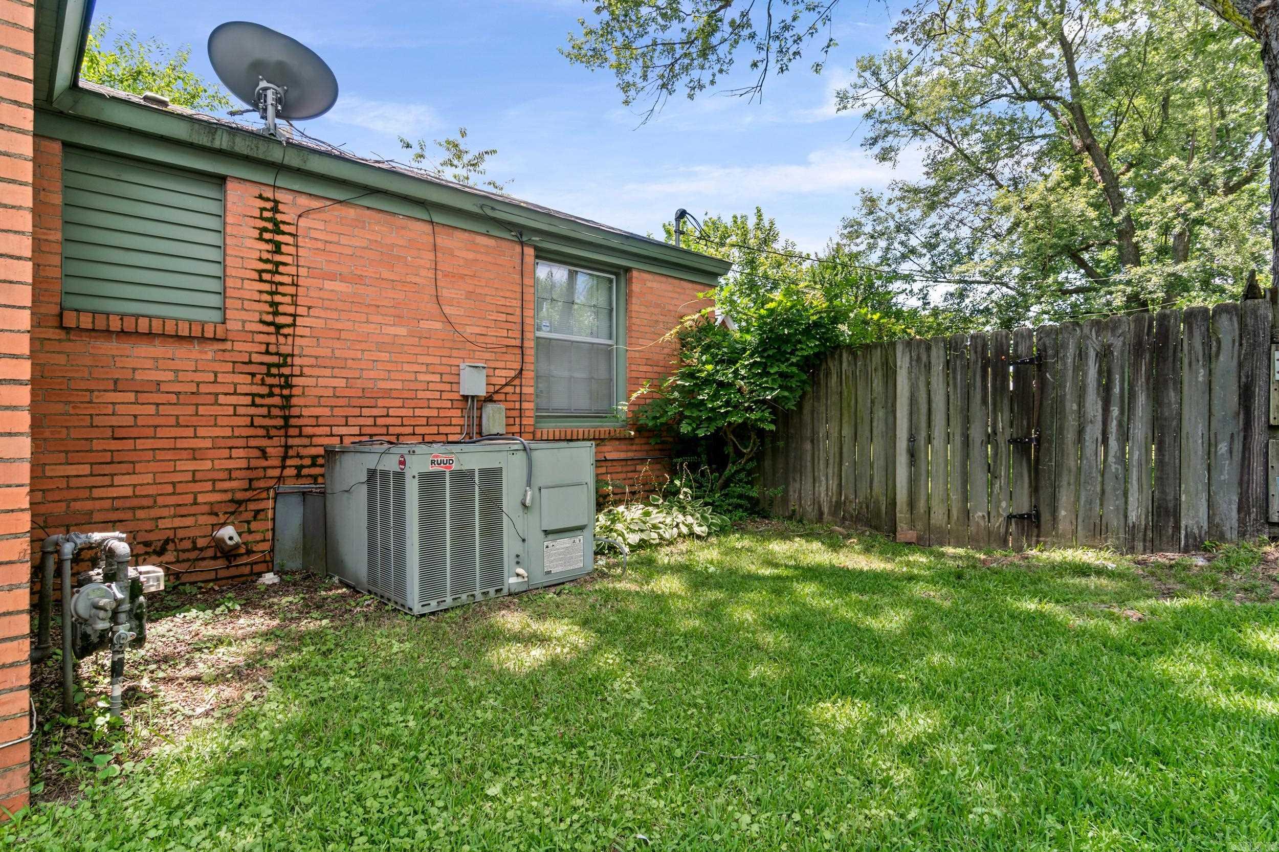 PARK HILL - Residential
