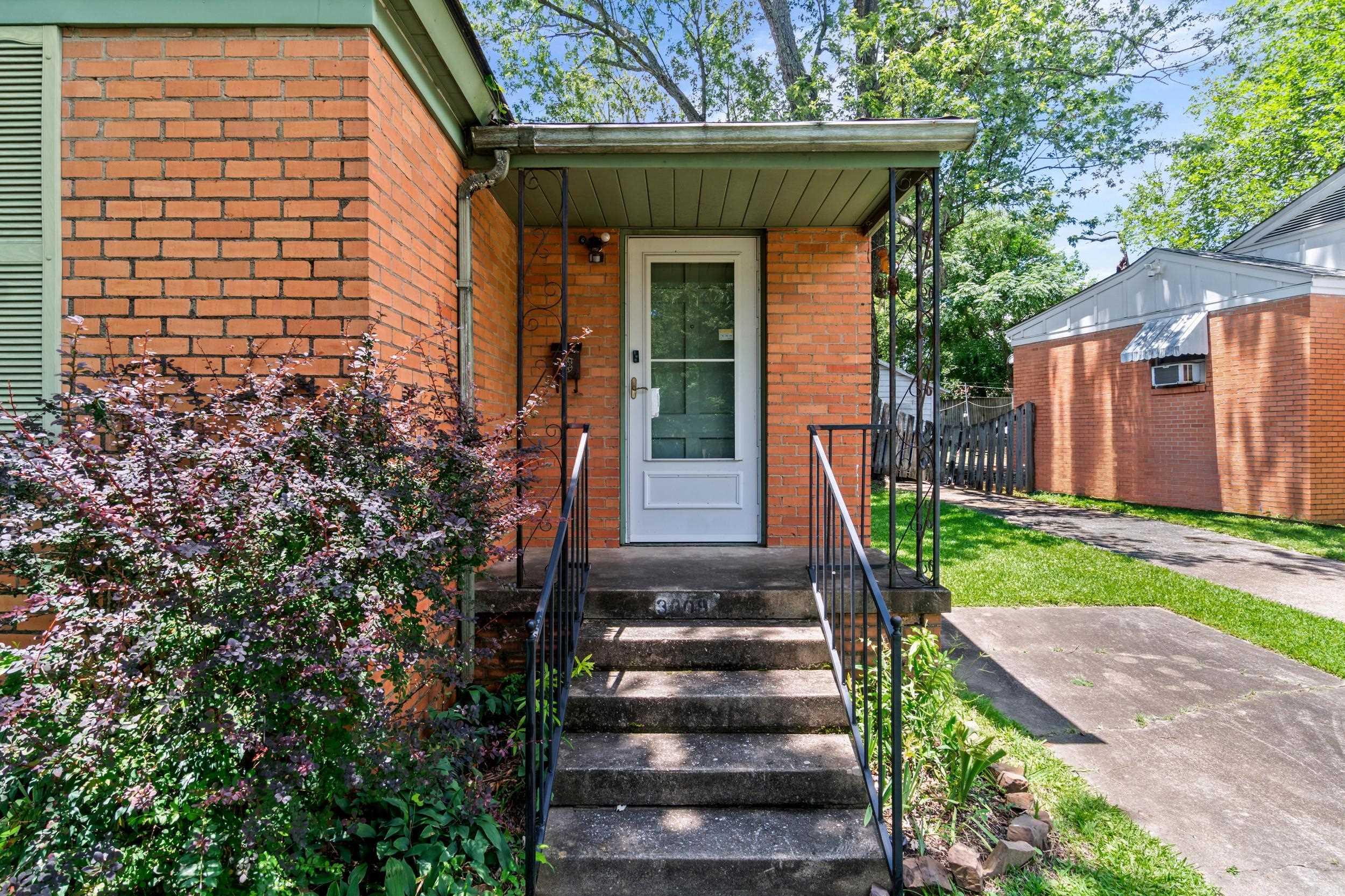 PARK HILL - Residential