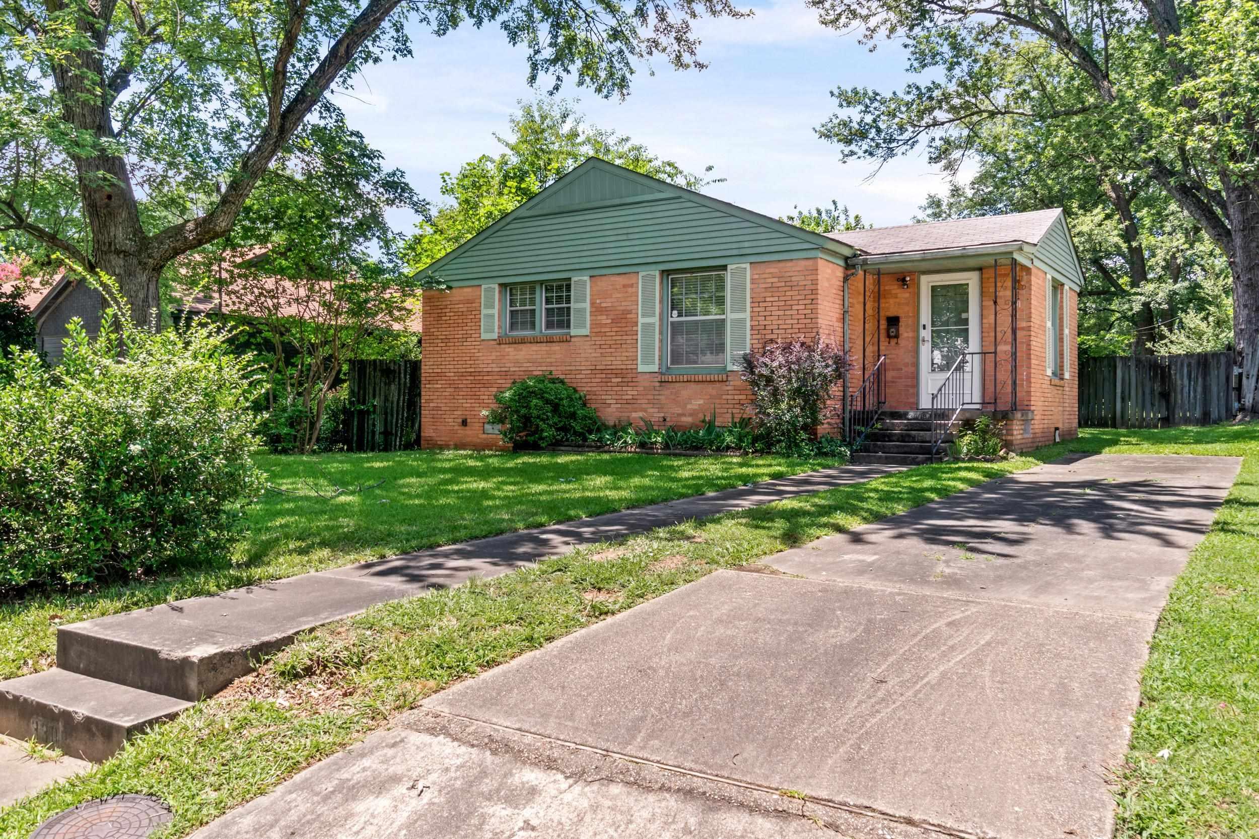 PARK HILL - Residential