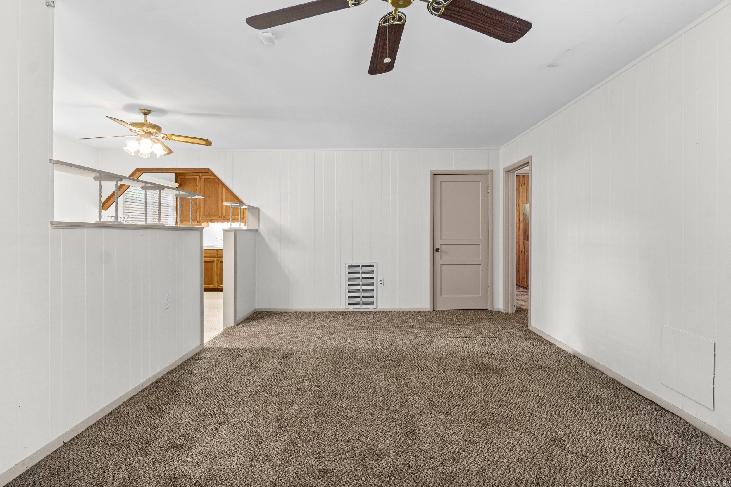 PARK HILL - Residential