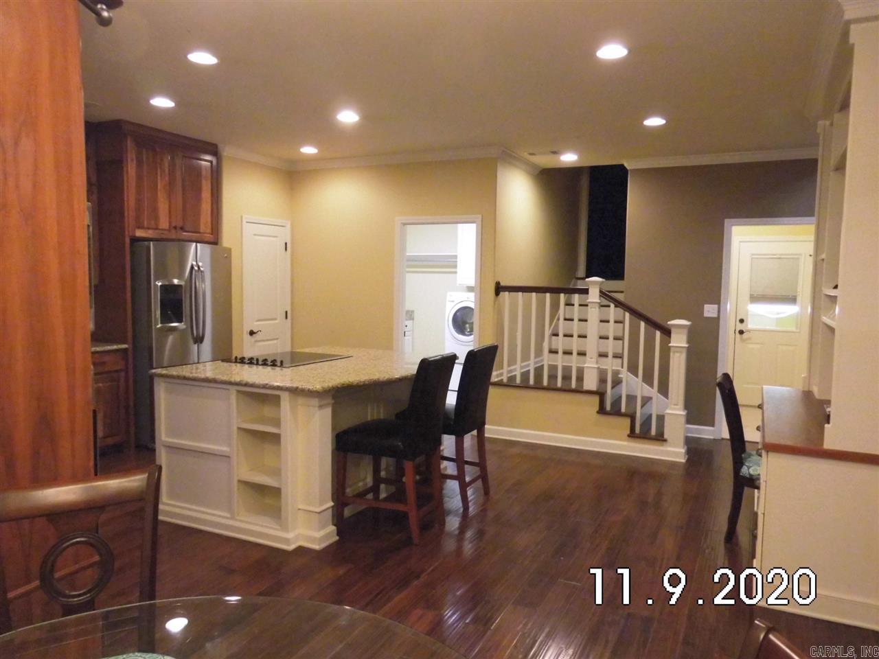 SPRINGWATER - Residential
