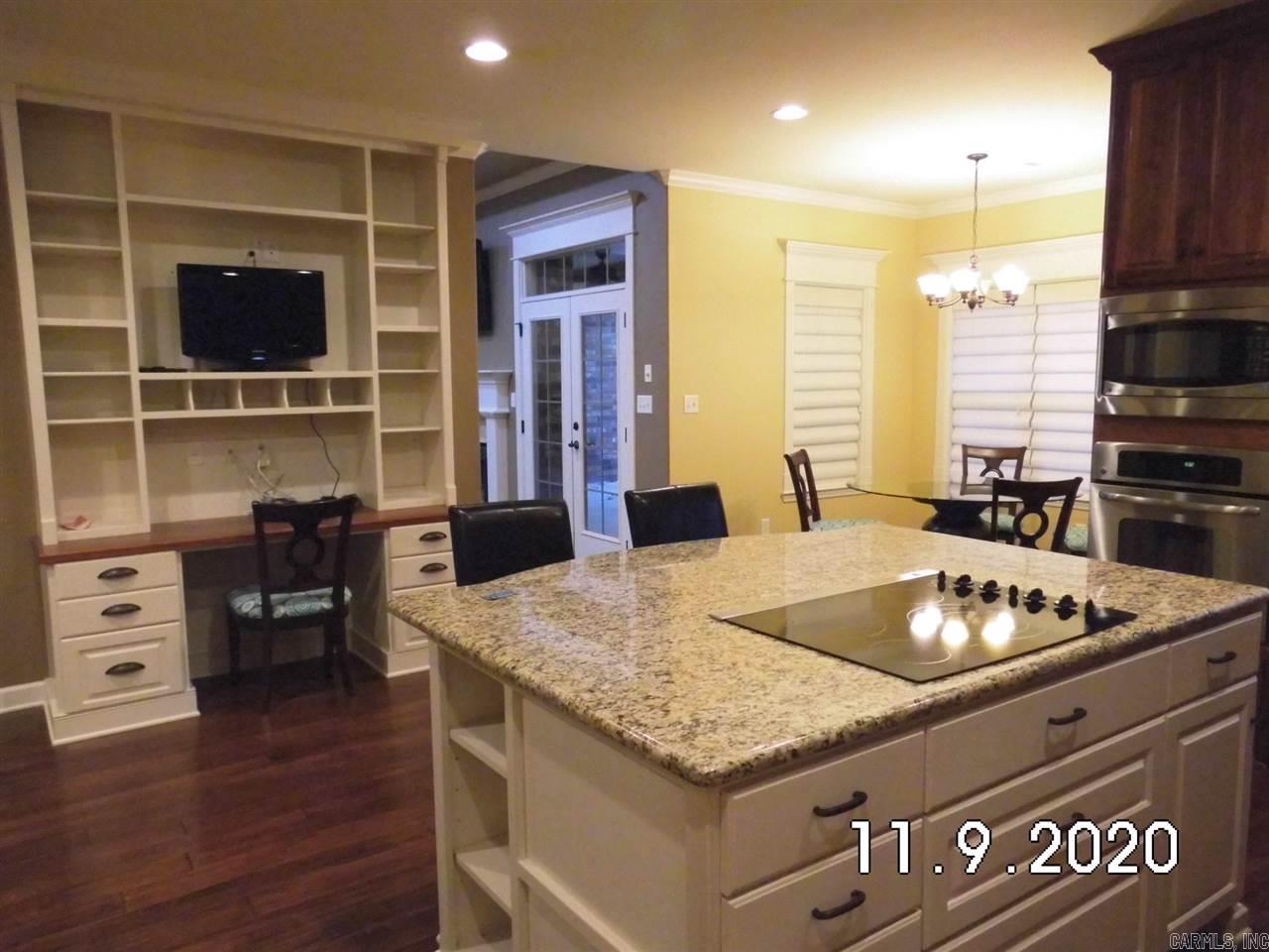 SPRINGWATER - Residential