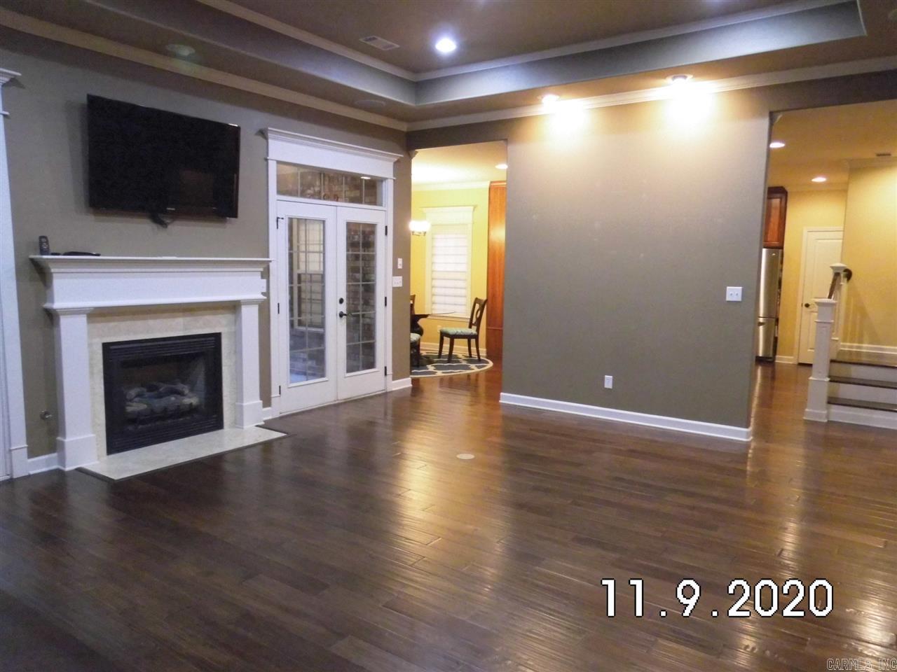 SPRINGWATER - Residential